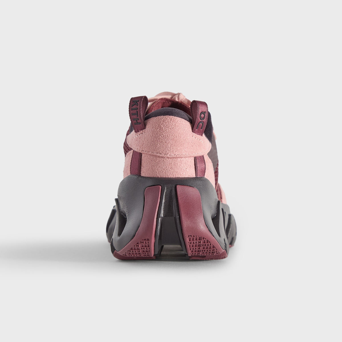 Kith for On K-Tech 2 - Ruby / Ox - PH
