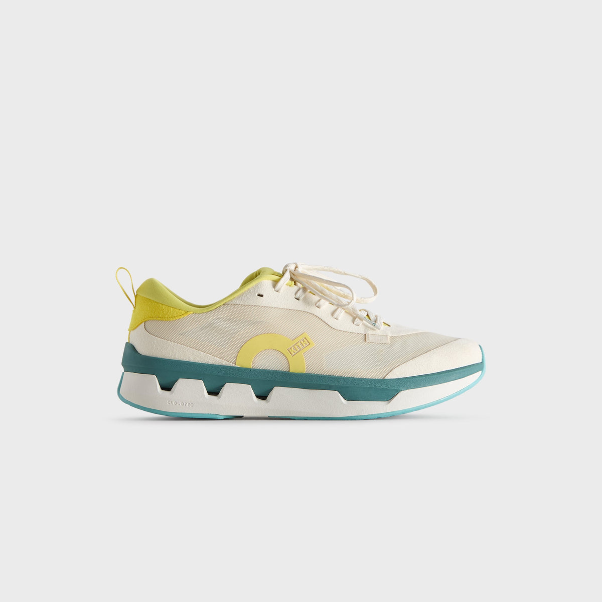 Kith for On K-Tech 3 - Ivory / Storm