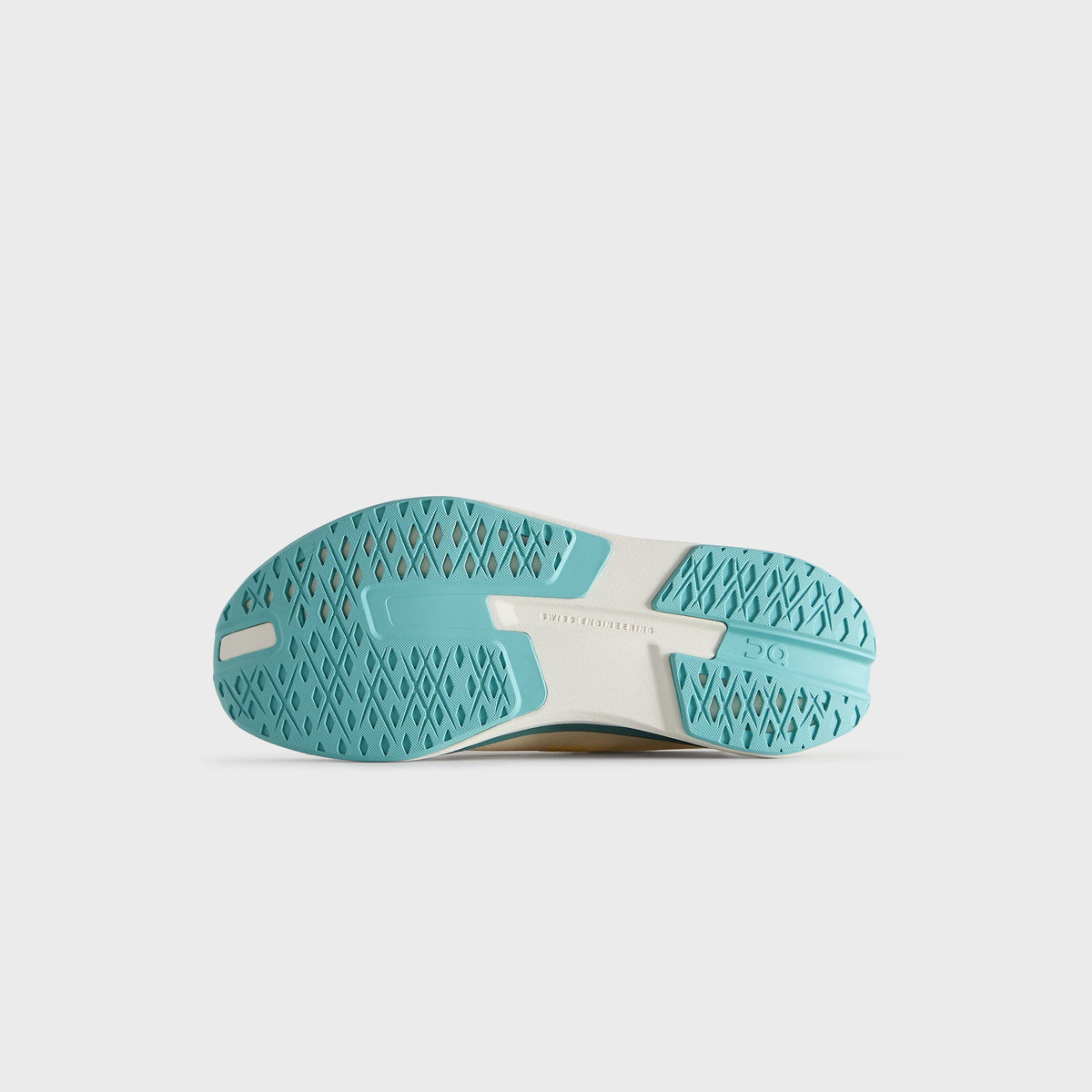 Kith for On K-Tech 3 - Ivory / Storm