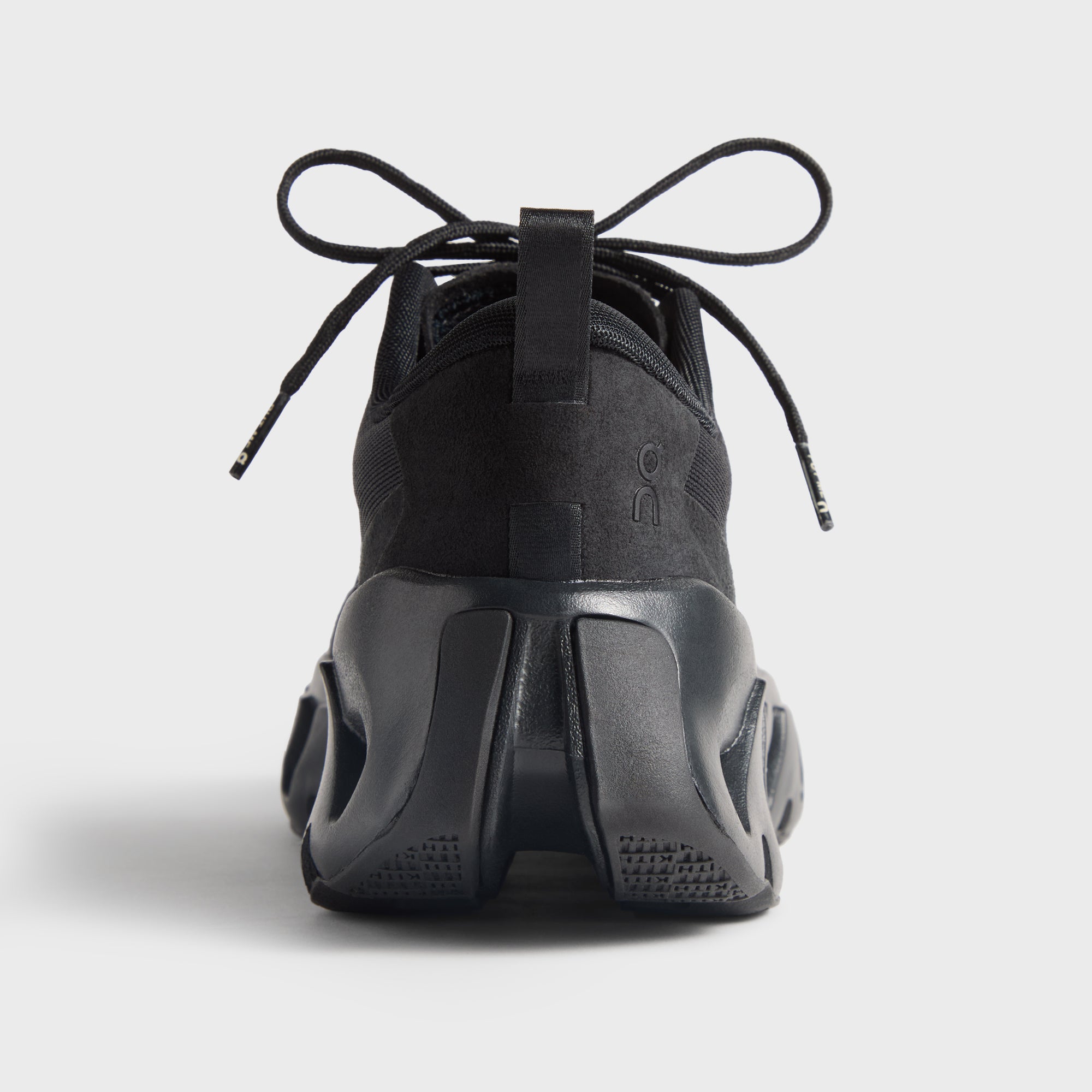 Kith for On WMNS K-Tech 1 - Black / Black – Kith UK