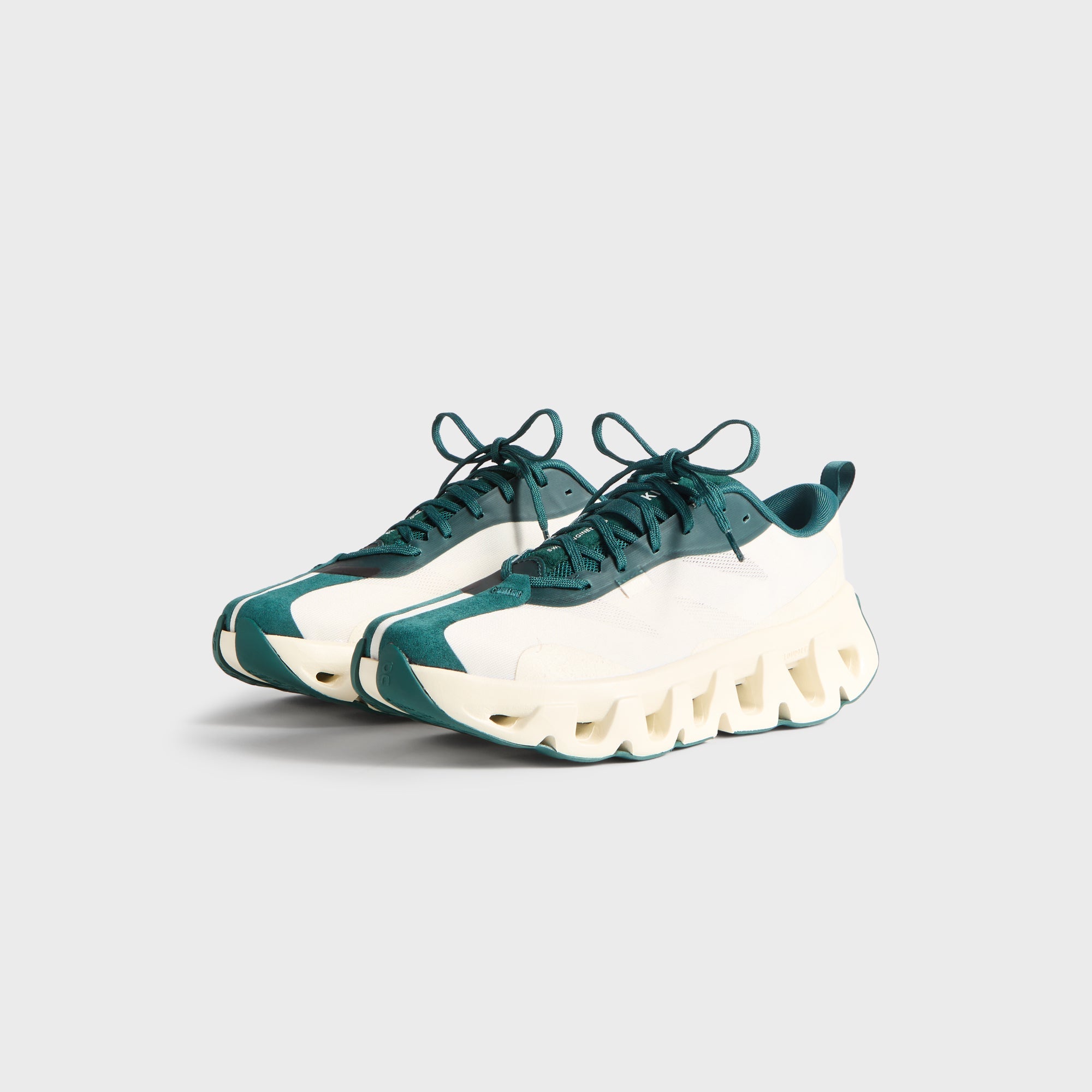 Kith for On WMNS K-Tech 1 - Tofu / Sea Moss – Kith UK