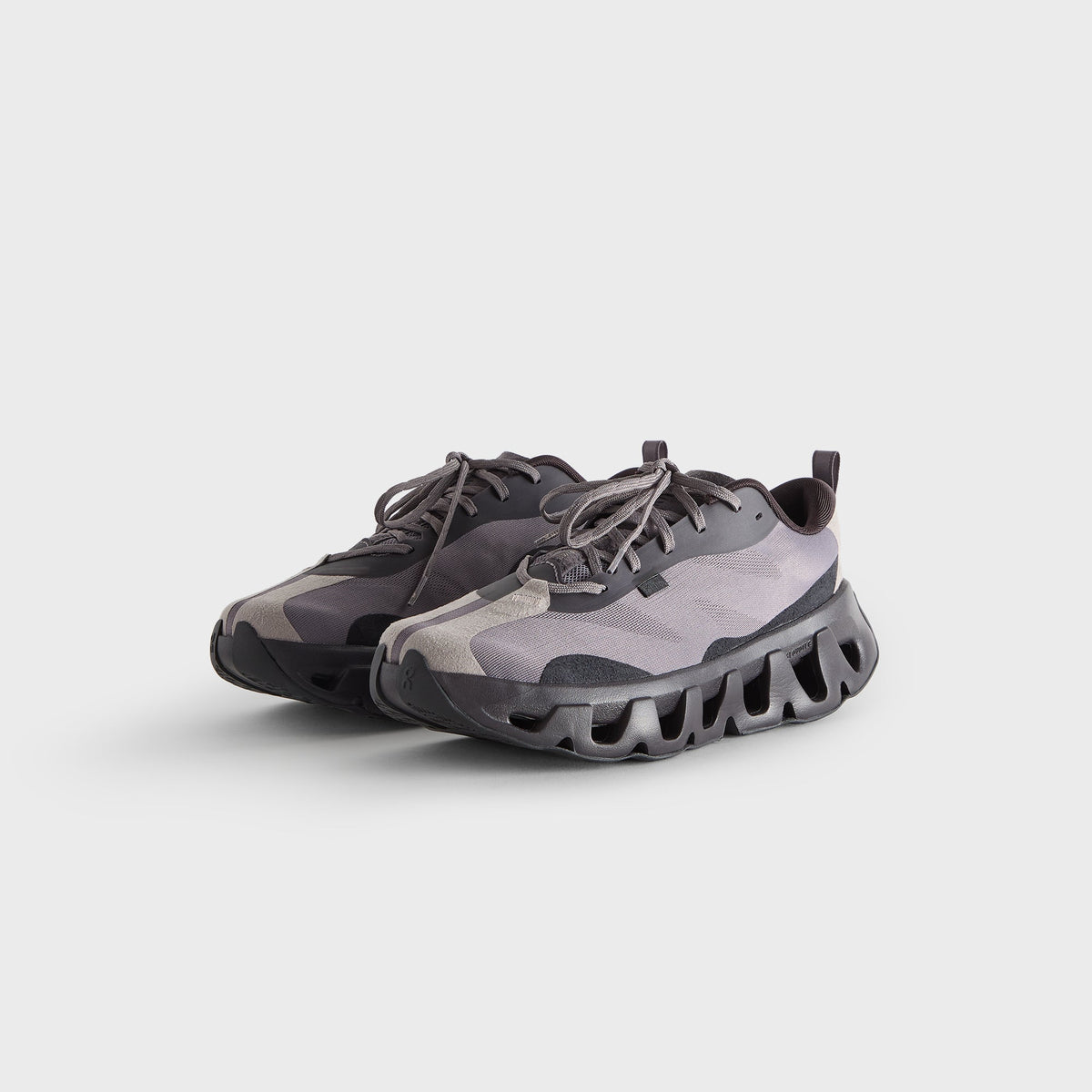 Kith for On WMNS K-Tech 1 - Shark / Ox