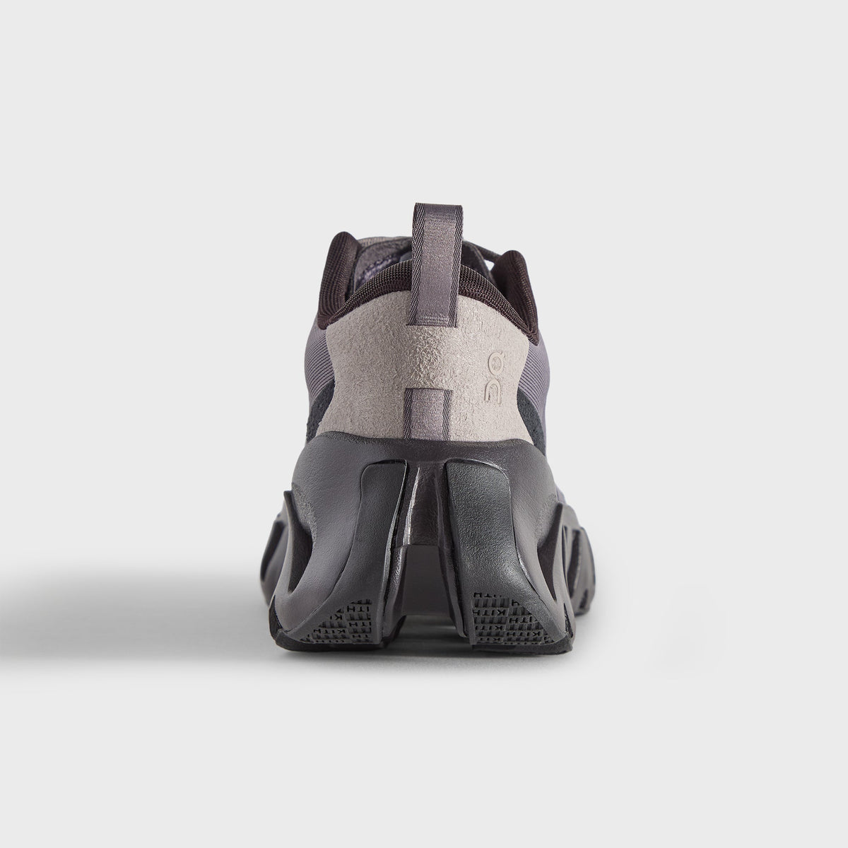 Kith for On WMNS K-Tech 1 - Shark / Ox