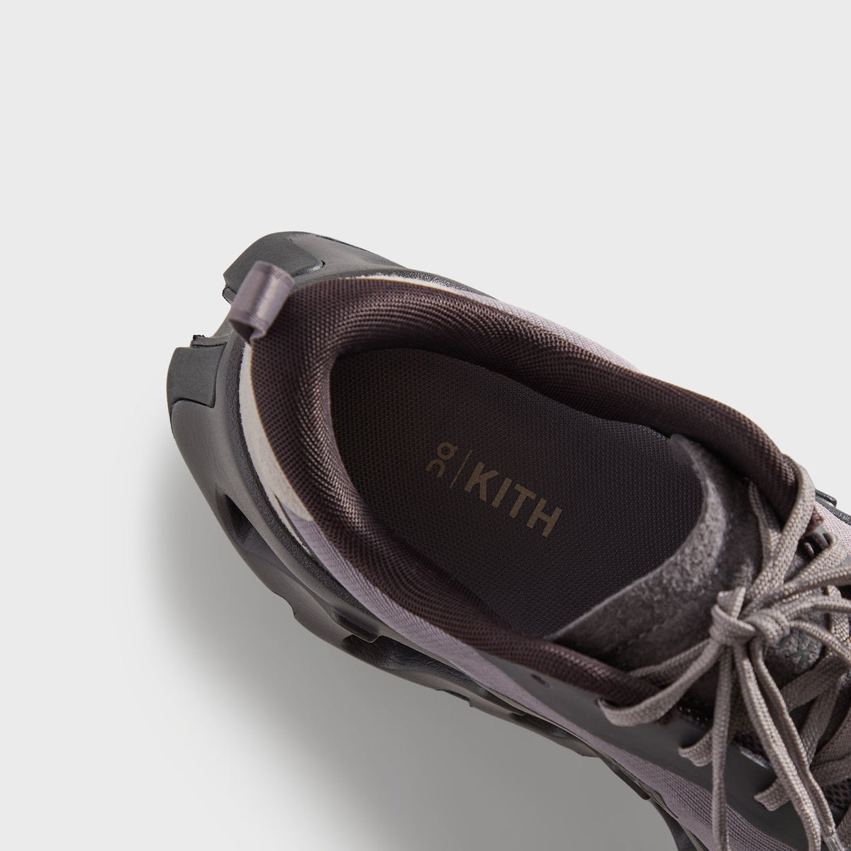 Kith for On WMNS K-Tech 1 - Shark / Ox