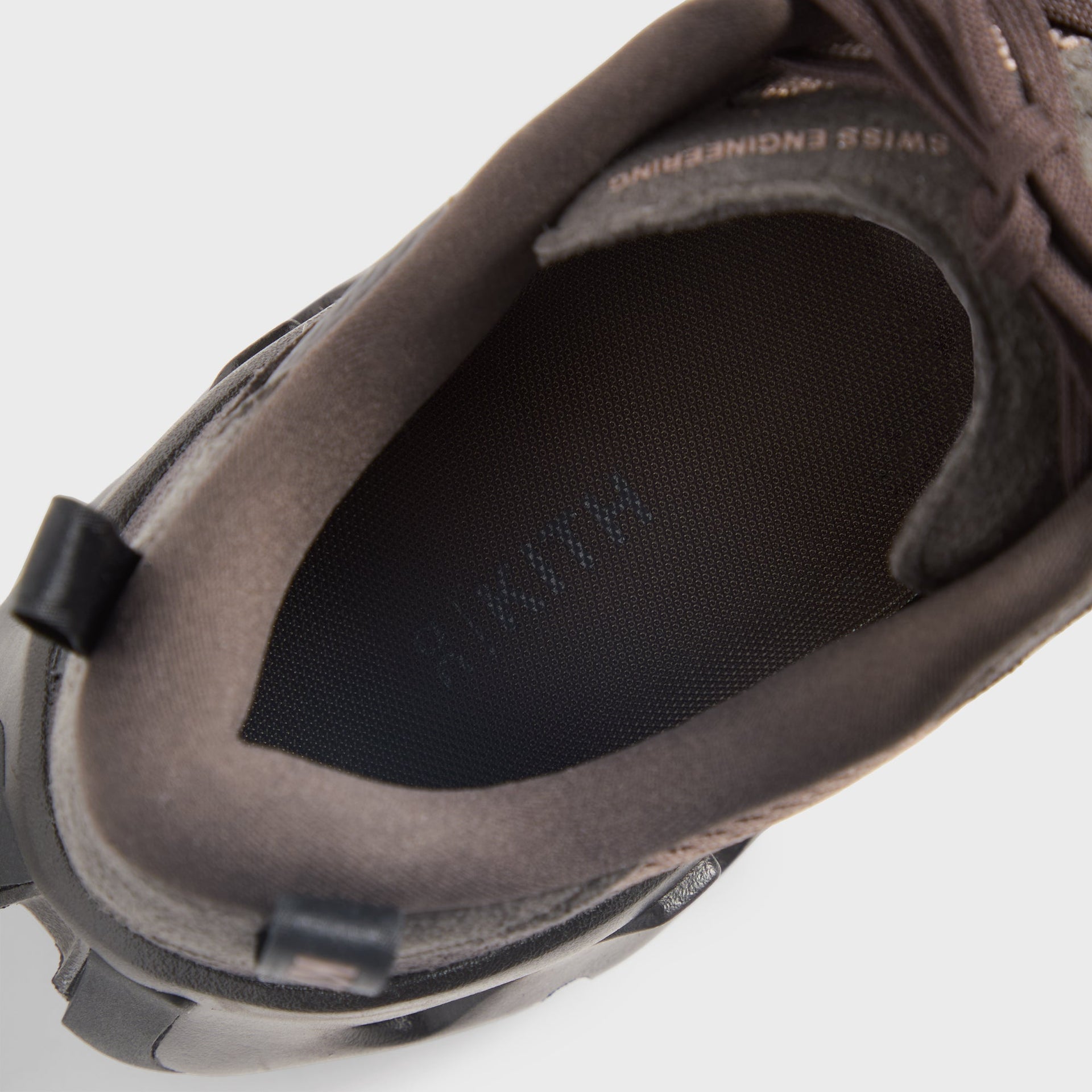 Kith for On WMNS K-Tech 2 - Thorn / Ganache