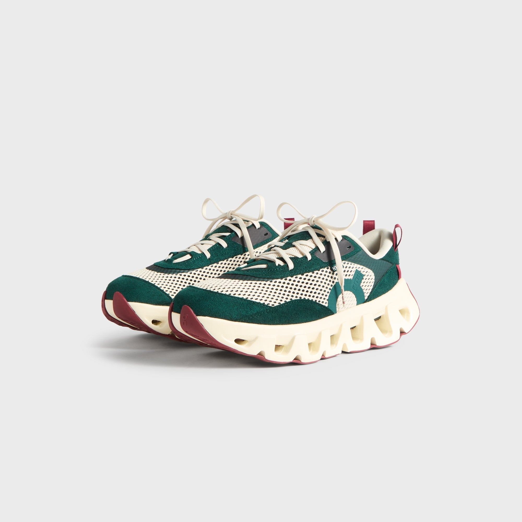Kith for On Spring 2026 – Kith UK