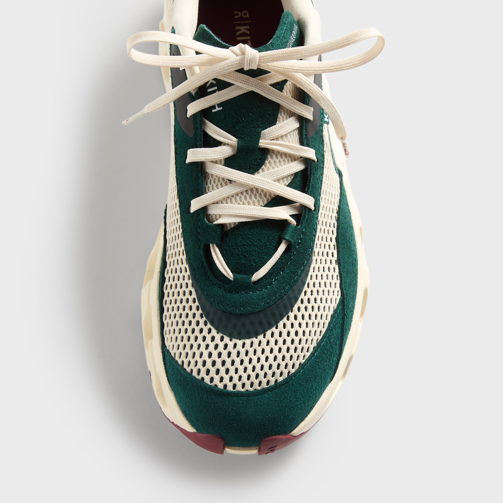 Kith for On WMNS K-Tech 2 - Spirulina / Barley – Kith UK
