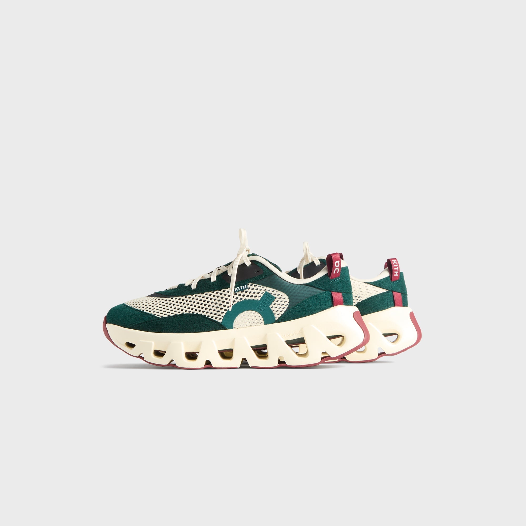 Kith for On WMNS K-Tech 2 - Spirulina / Barley – Kith UK