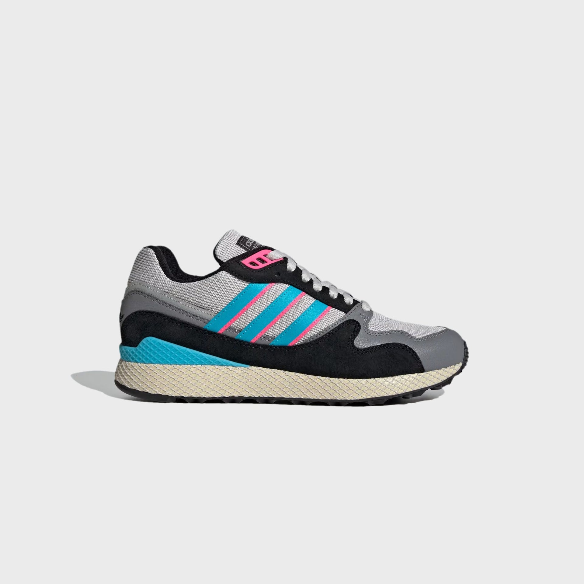 adidas Orgn Ultra Tech - Grey Three / Samba Blue / Grey One