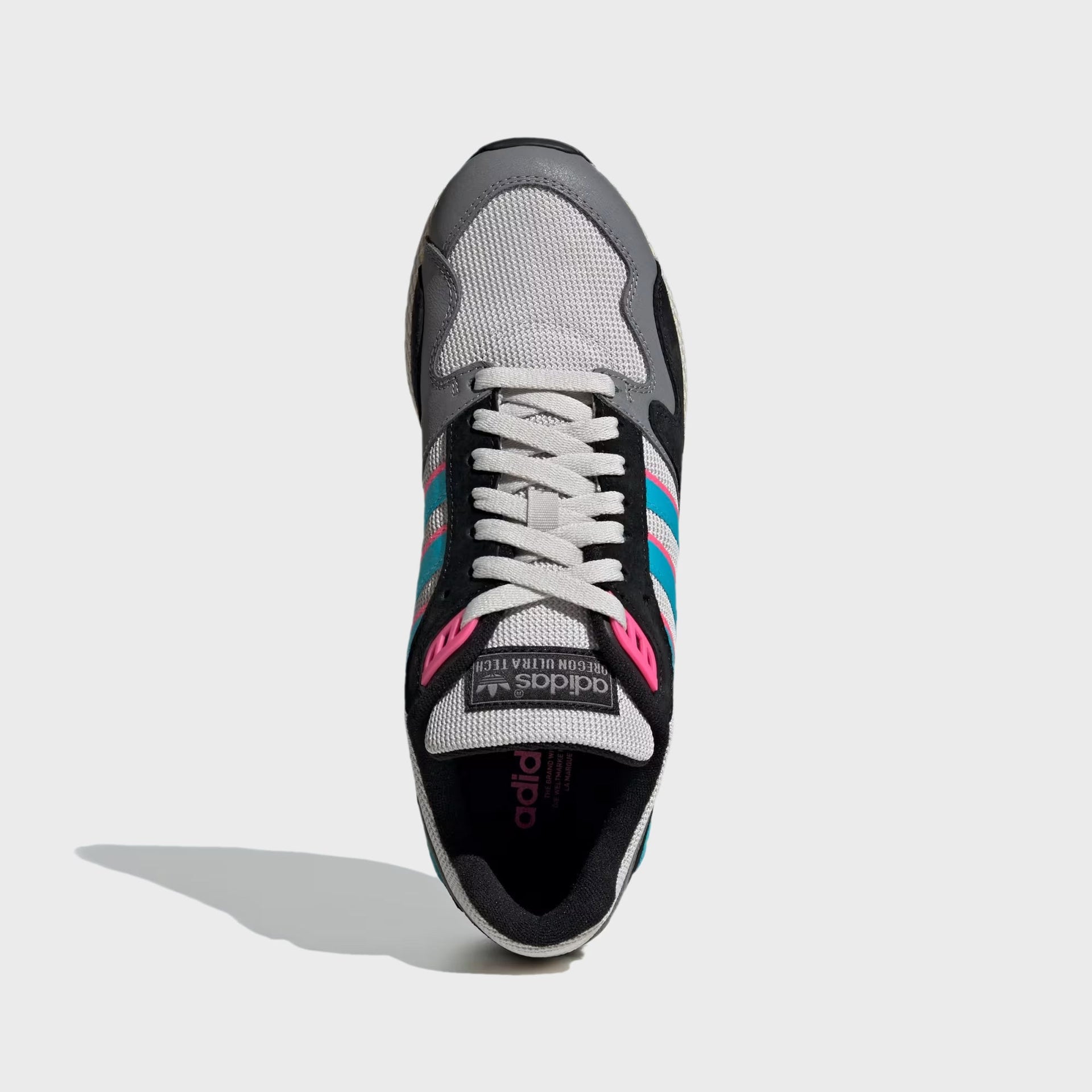 adidas Orgn Ultra Tech - Grey Three / Samba Blue / Grey One