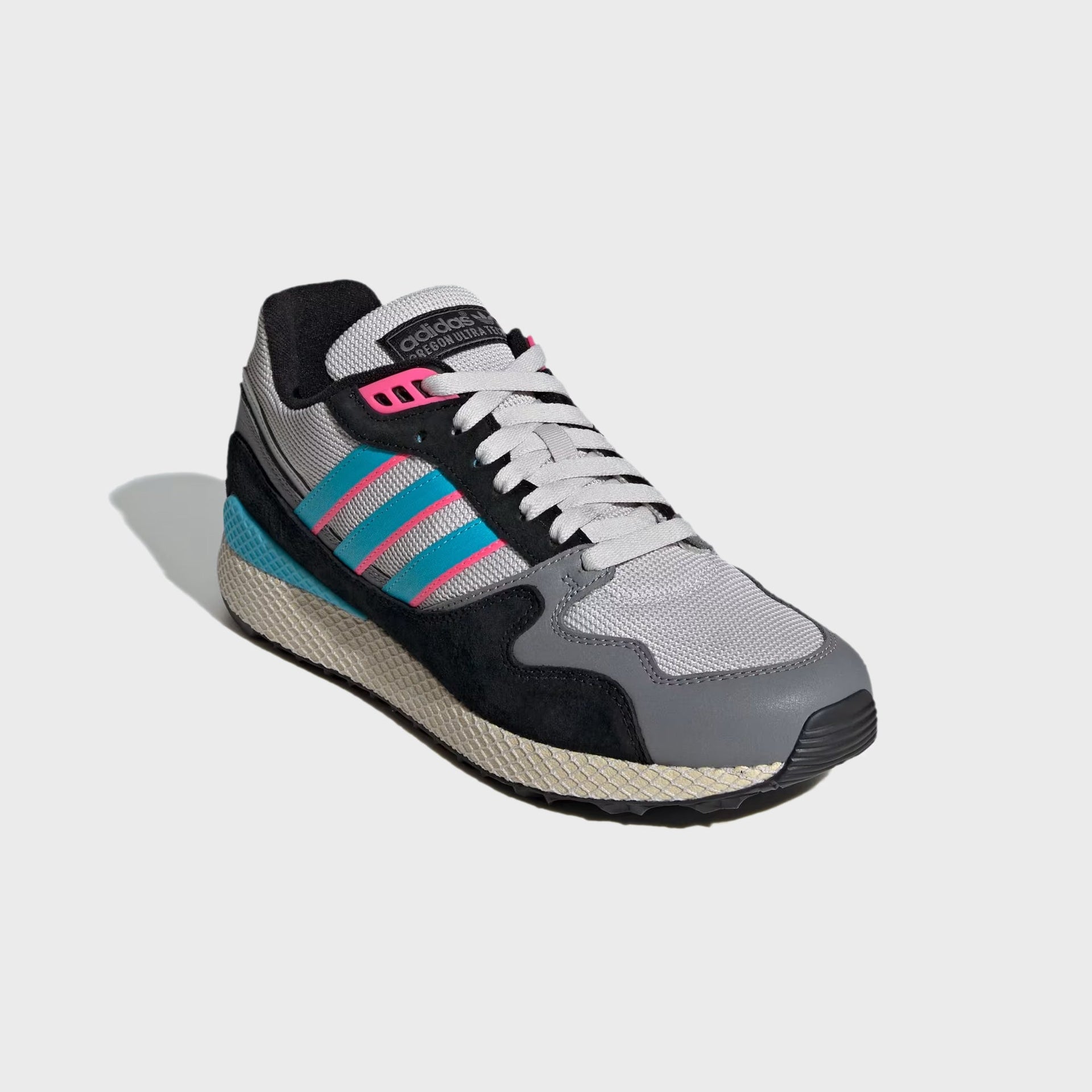 adidas Orgn Ultra Tech - Grey Three / Samba Blue / Grey One