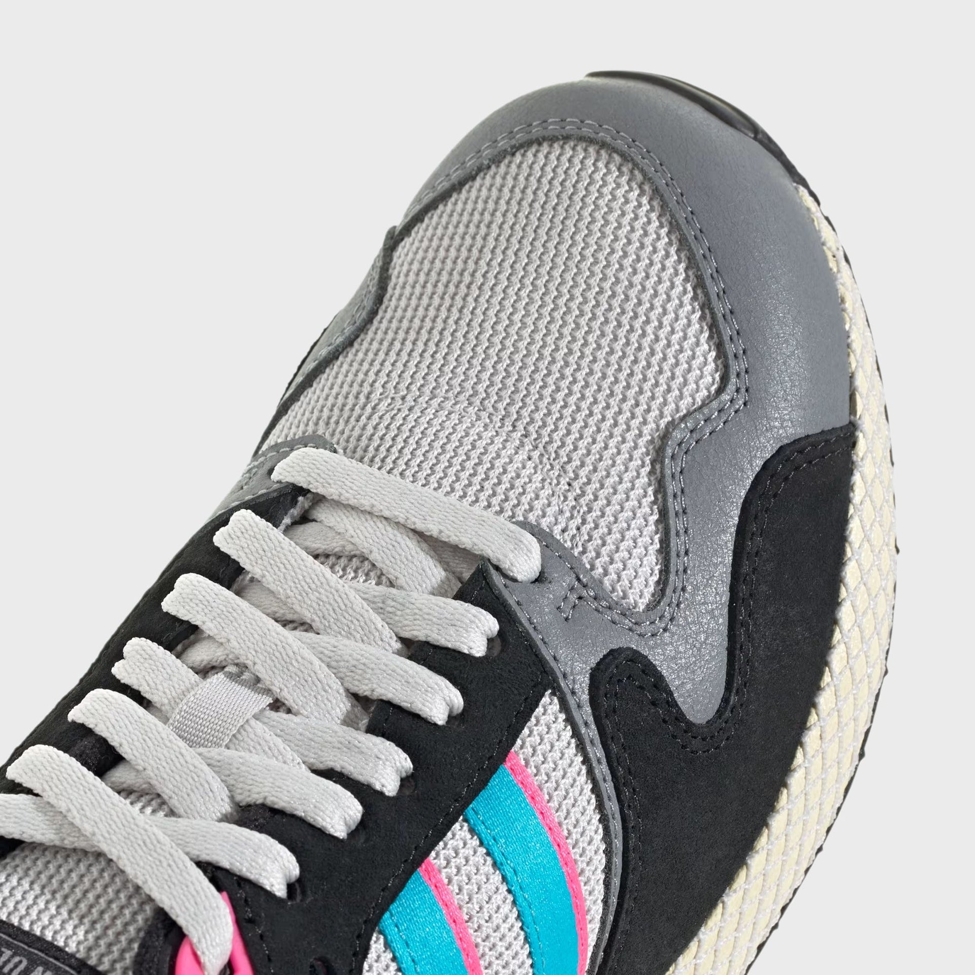 adidas Orgn Ultra Tech - Grey Three / Samba Blue / Grey One