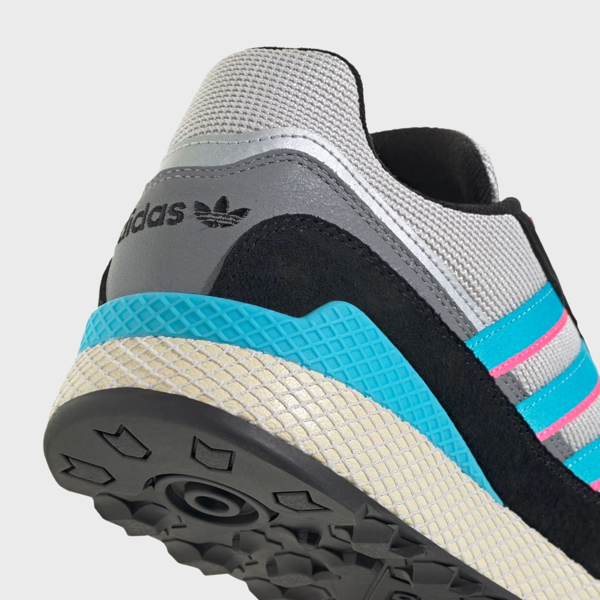 adidas Orgn Ultra Tech - Grey Three / Samba Blue / Grey One