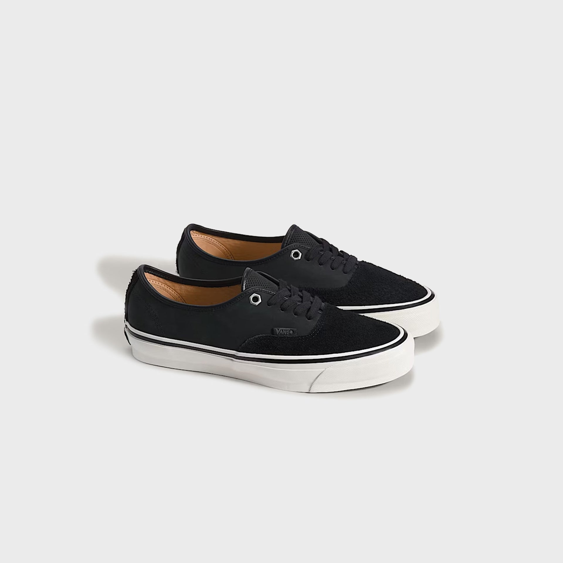 VANS x HAVEN OTW Authentic 44 Vibram - Black