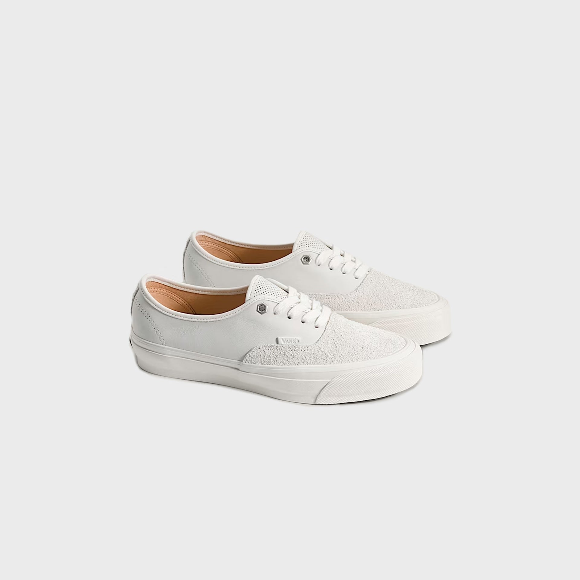 VANS x HAVEN OTW Authentic 44 Vibram - White