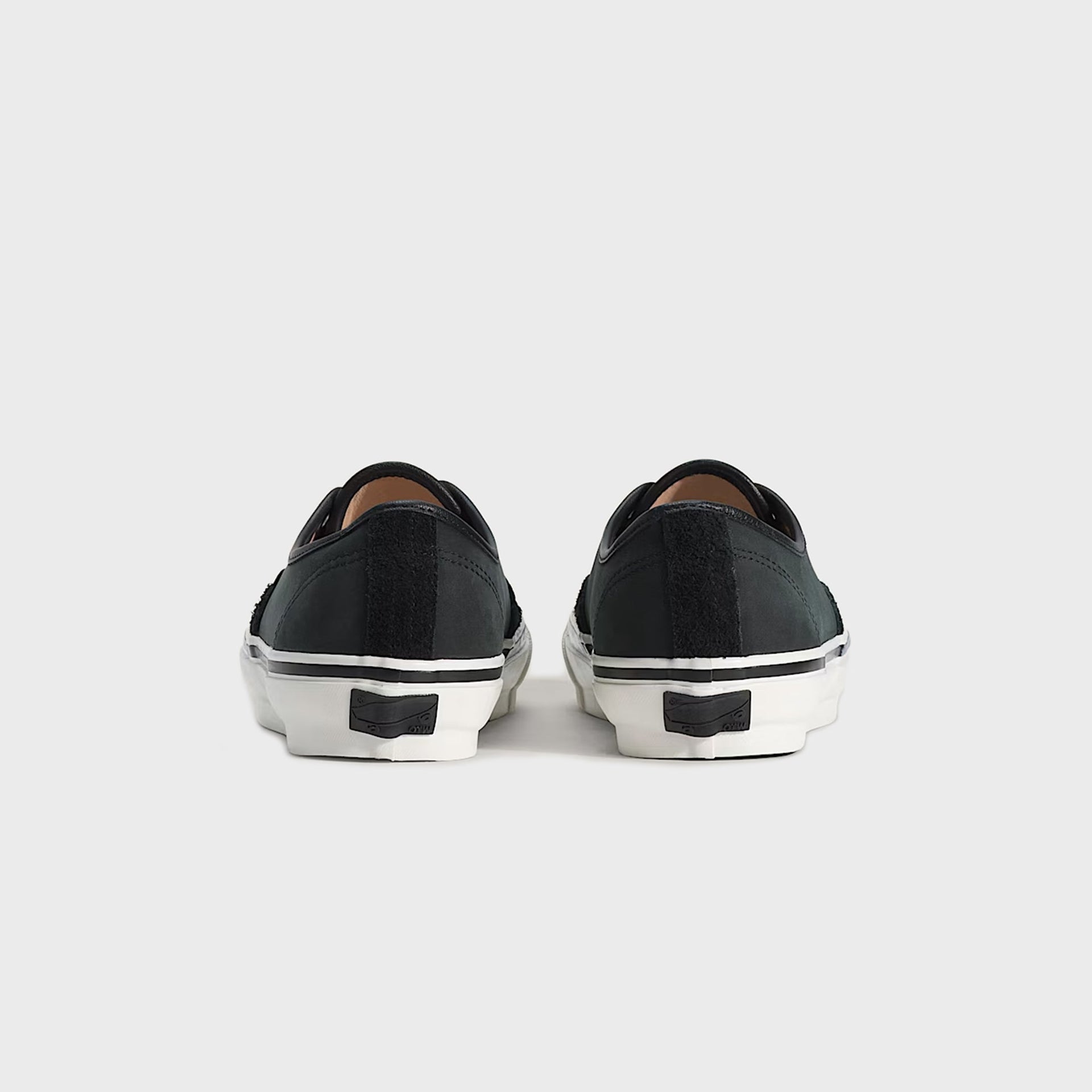 VANS x HAVEN OTW Authentic 44 Vibram - Black