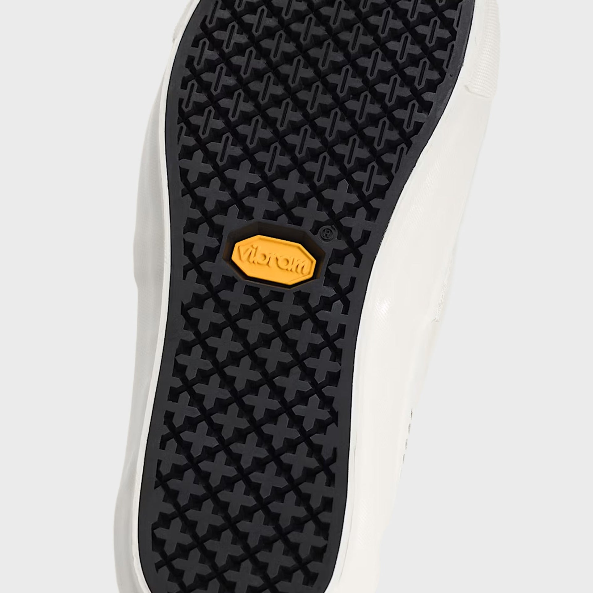 VANS x HAVEN OTW Authentic 44 Vibram - White