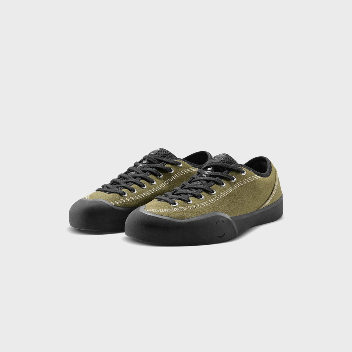 Village PM 1.30PM - Olive