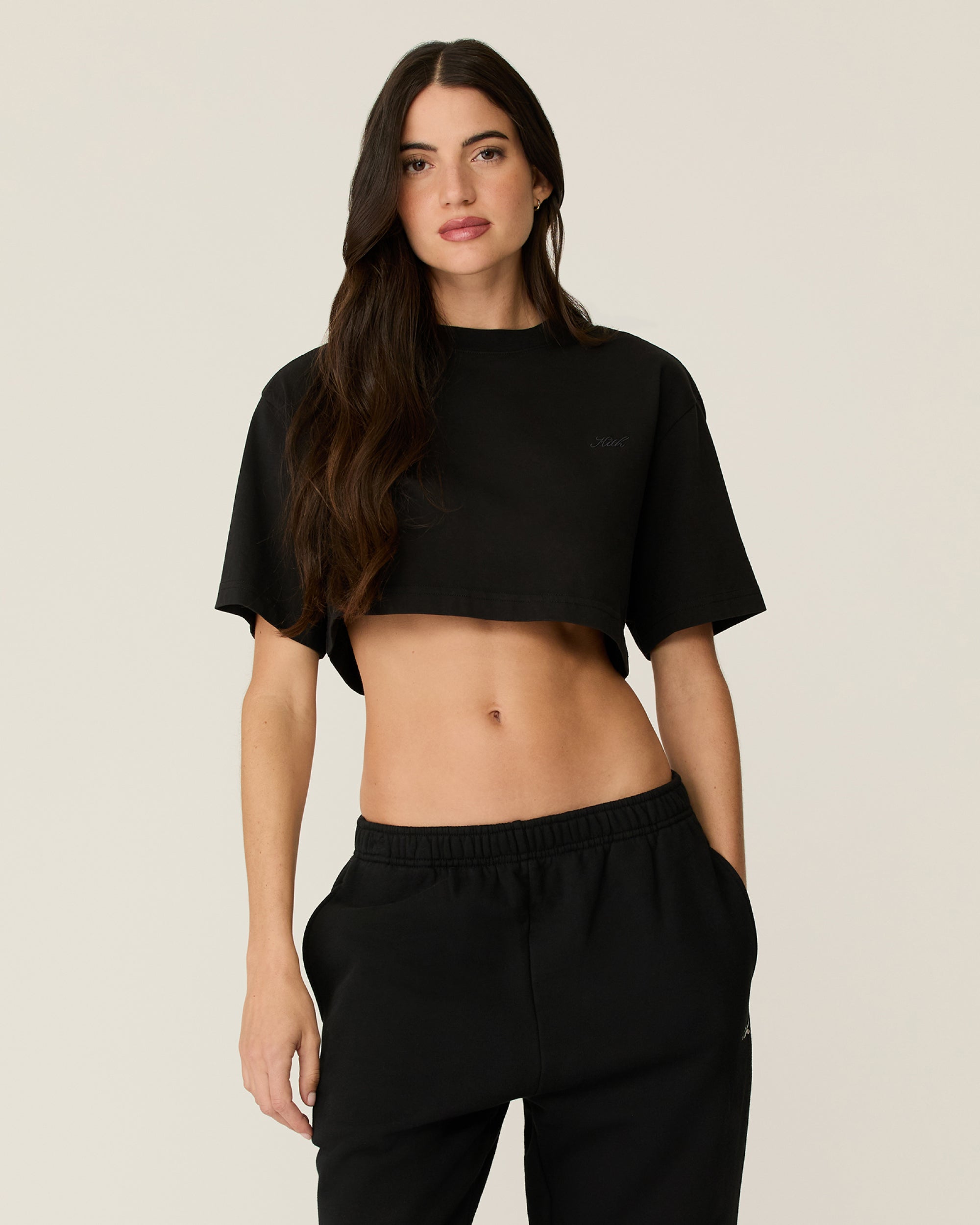 Kith Women Spring 2026: Designed by Lisa – Kith UK