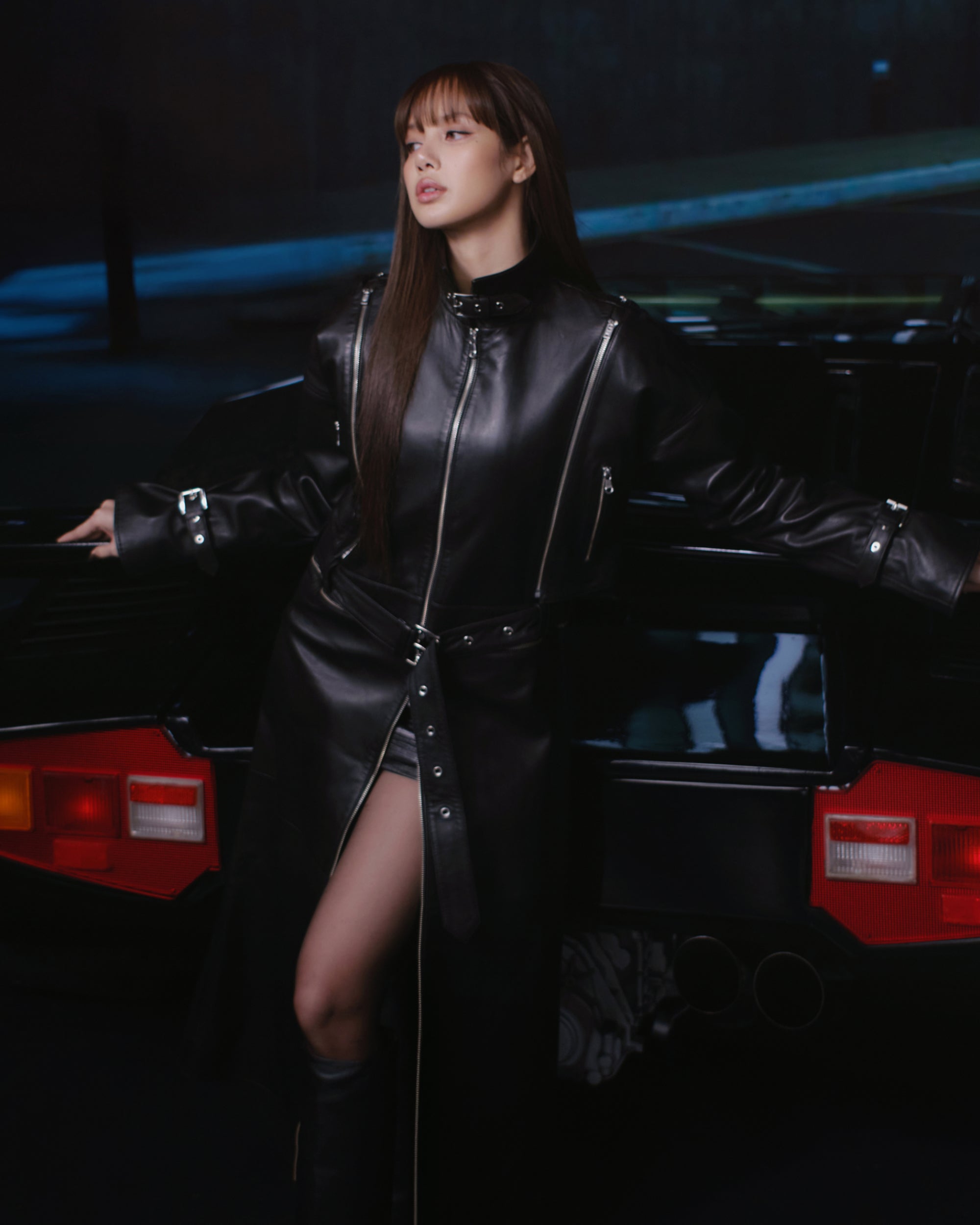 Kith Women Spring 2026: Designed by Lisa – Kith UK