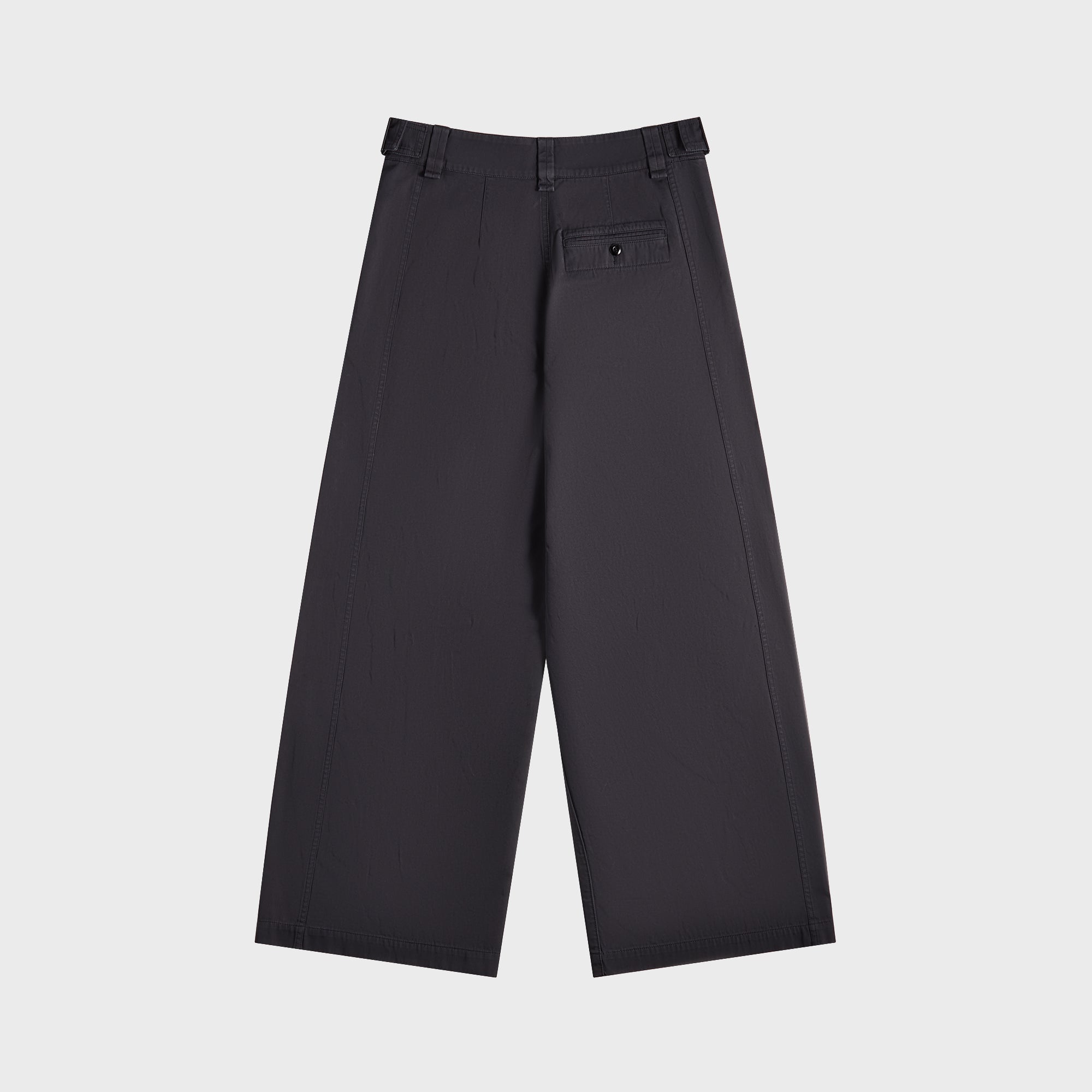 洋楽 London 2025 3LP! Lemaire Maxi Utility Pant - Coal – Kith UK