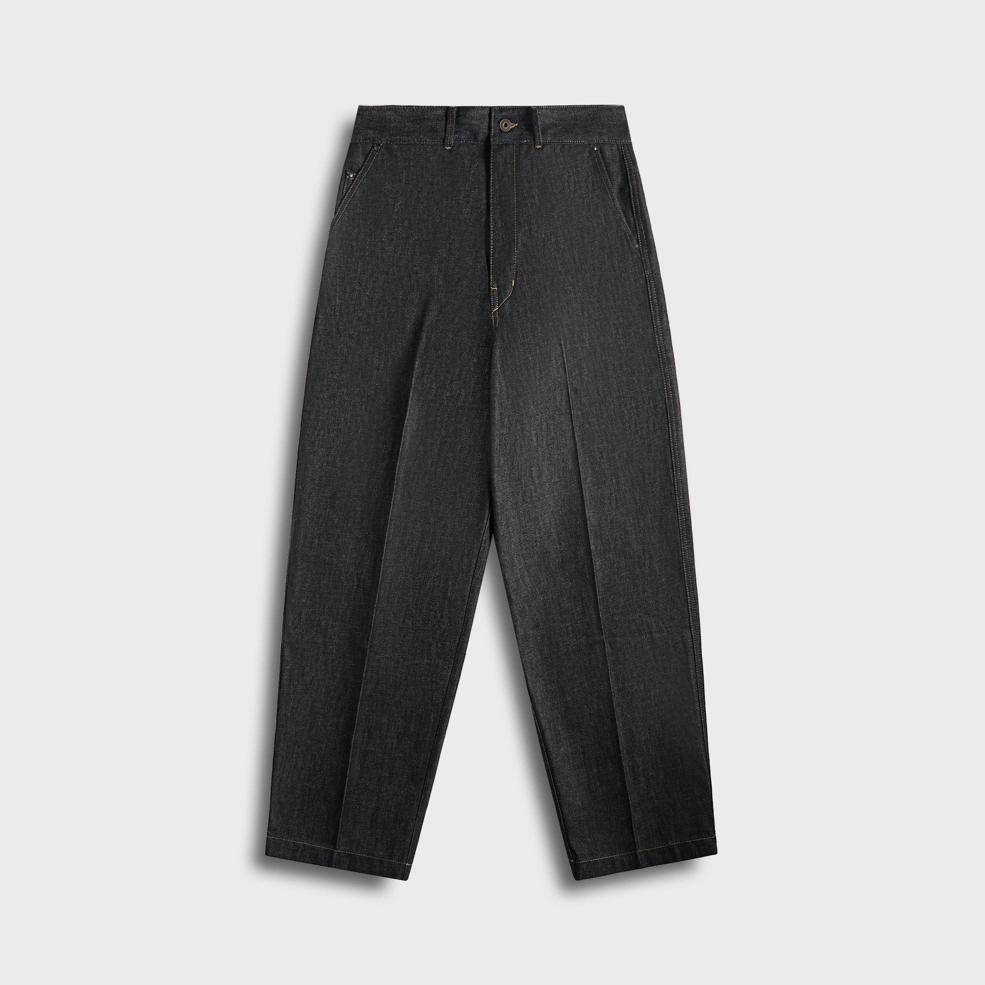 Lemaire Maxi Utility Pant - Coal – Kith UK
