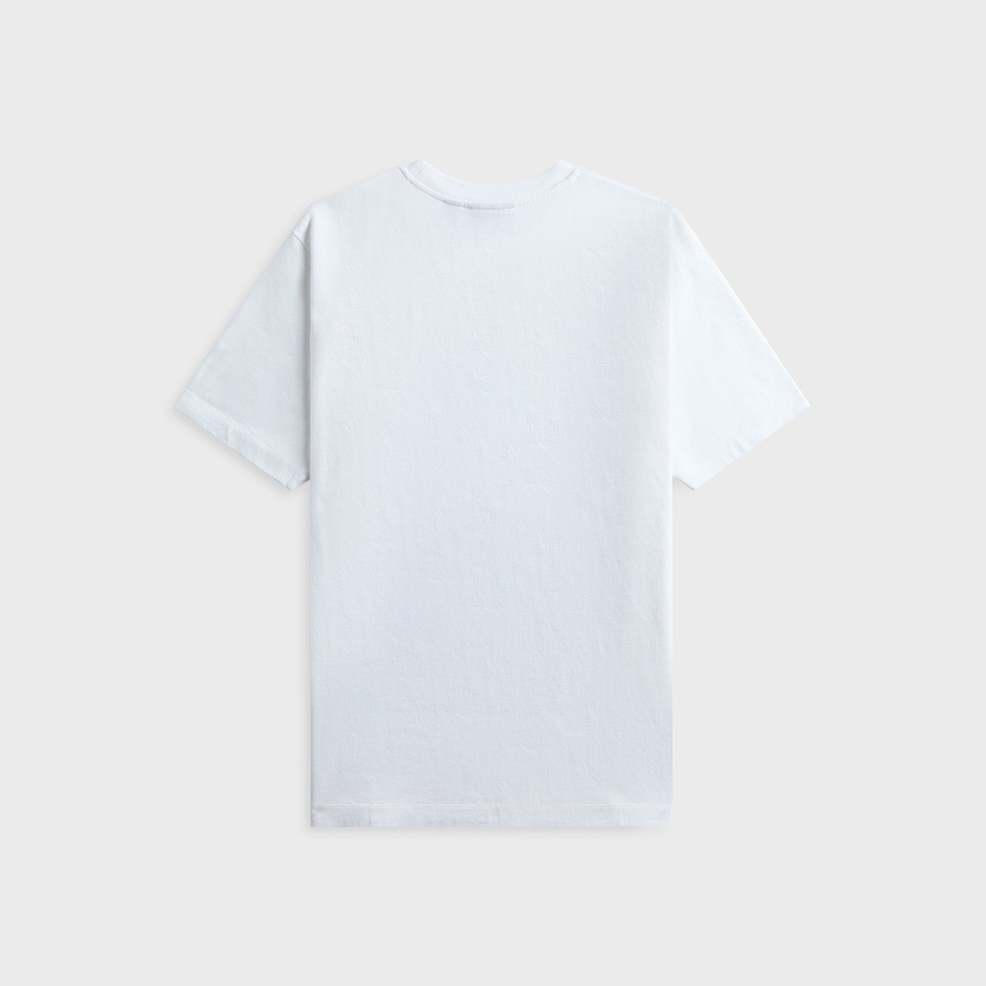 by Parra Champione Tee - White