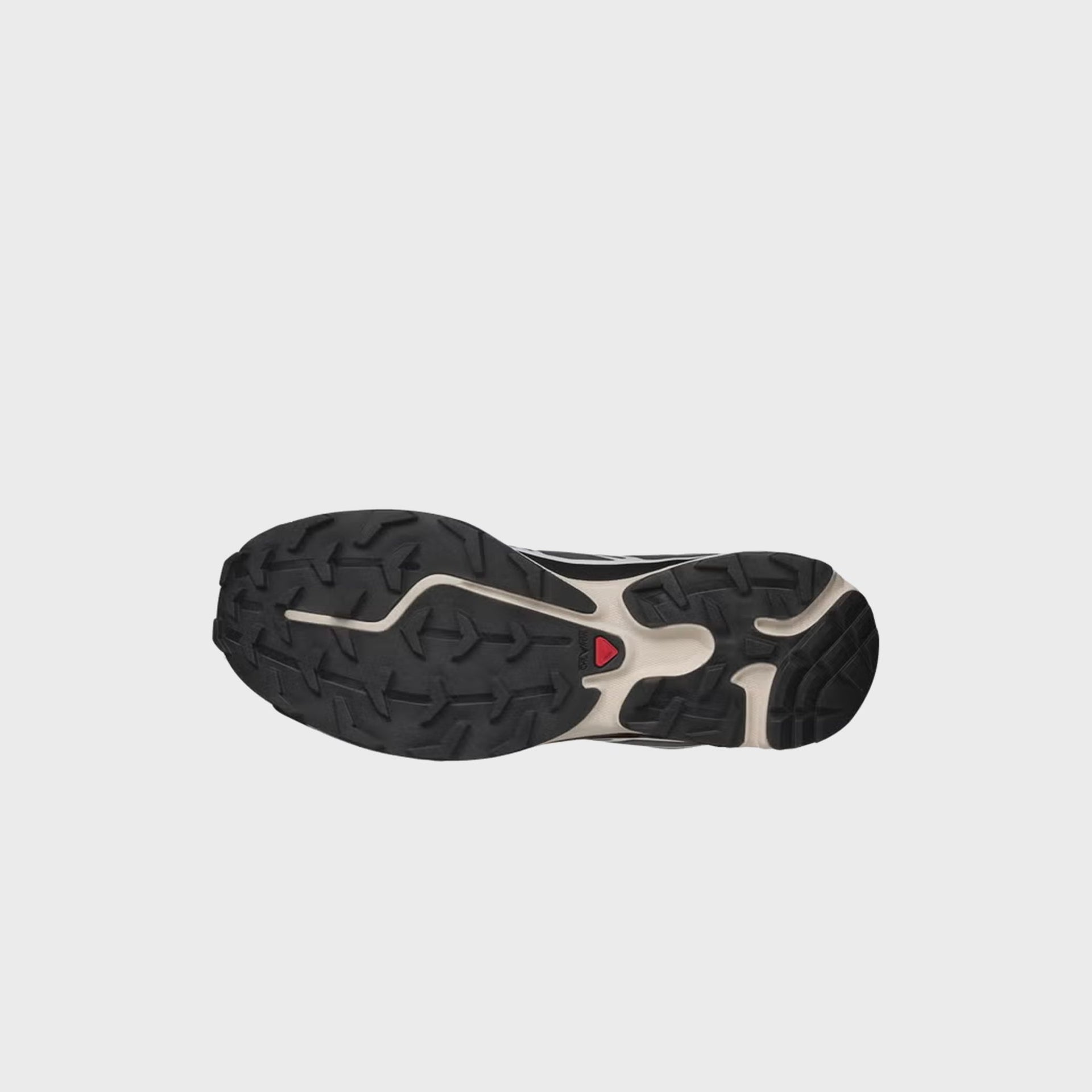 Salomon XT-6 - Pewter / Black / Turmeric