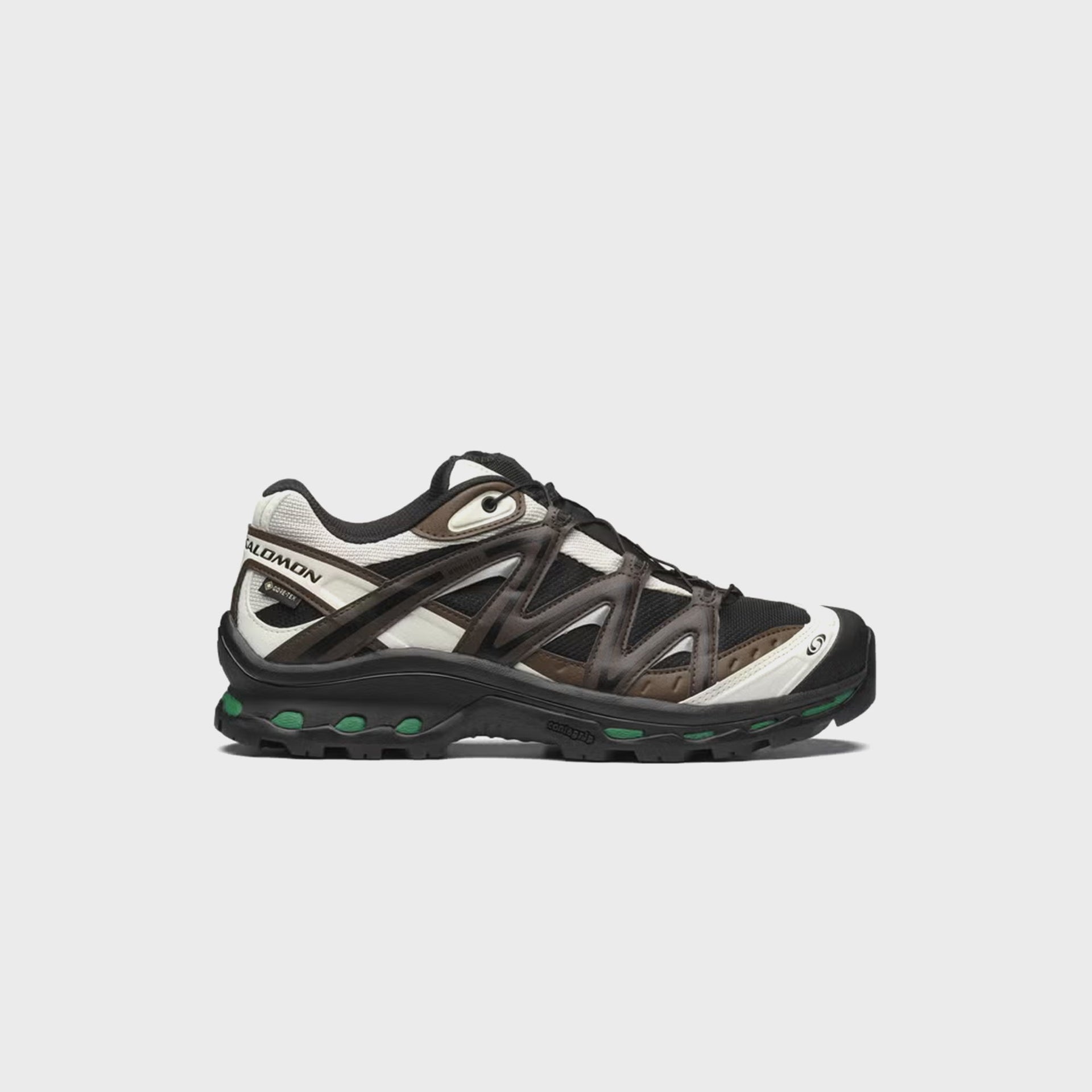 Salomon XT-Quest GORE-TEX - Black / Delicioso