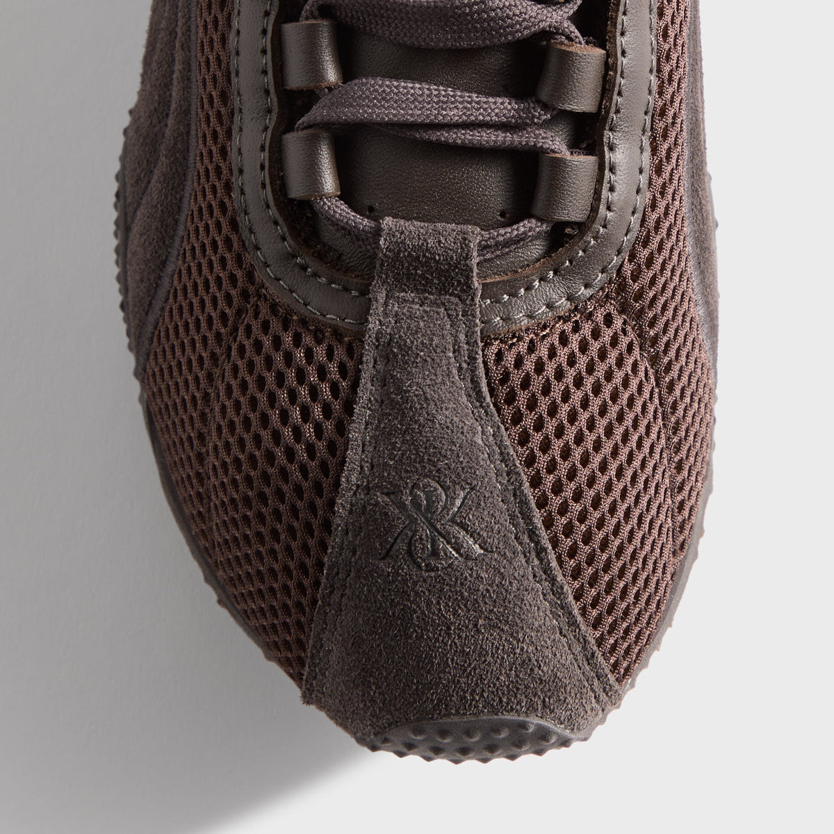 Kith Women for PUMA H-Street Mesh - Espresso Bean