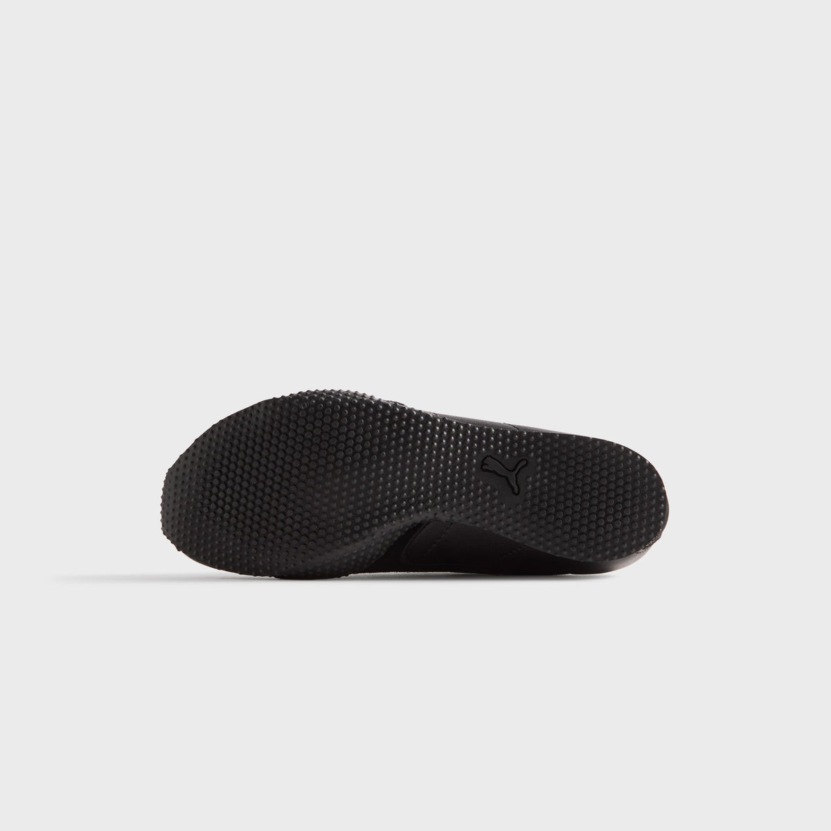Kith Women for PUMA H-Street Leather - Black
