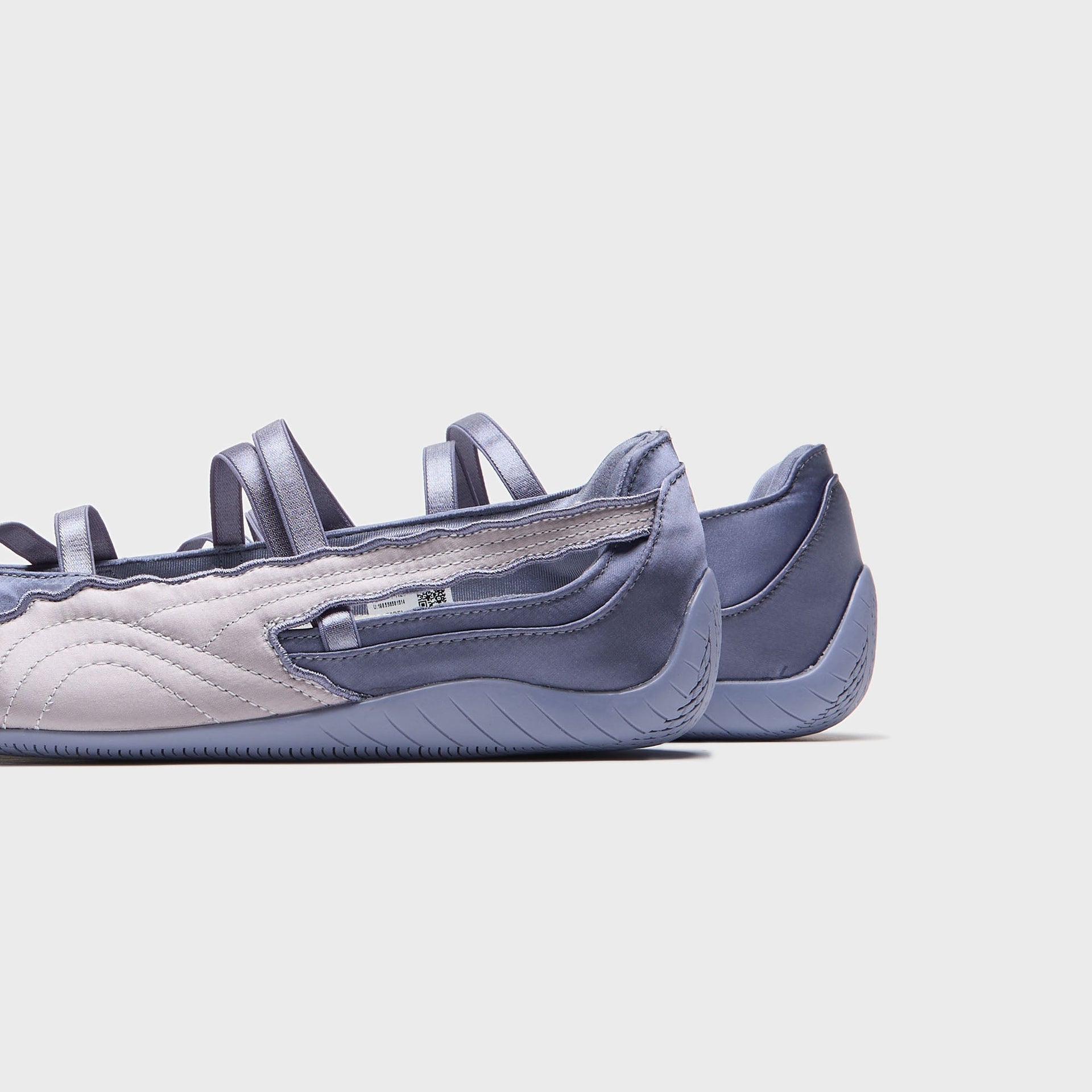 PUMA WMNS Speedcat Ballet Venus - Gray Sky / Vibrant Silver