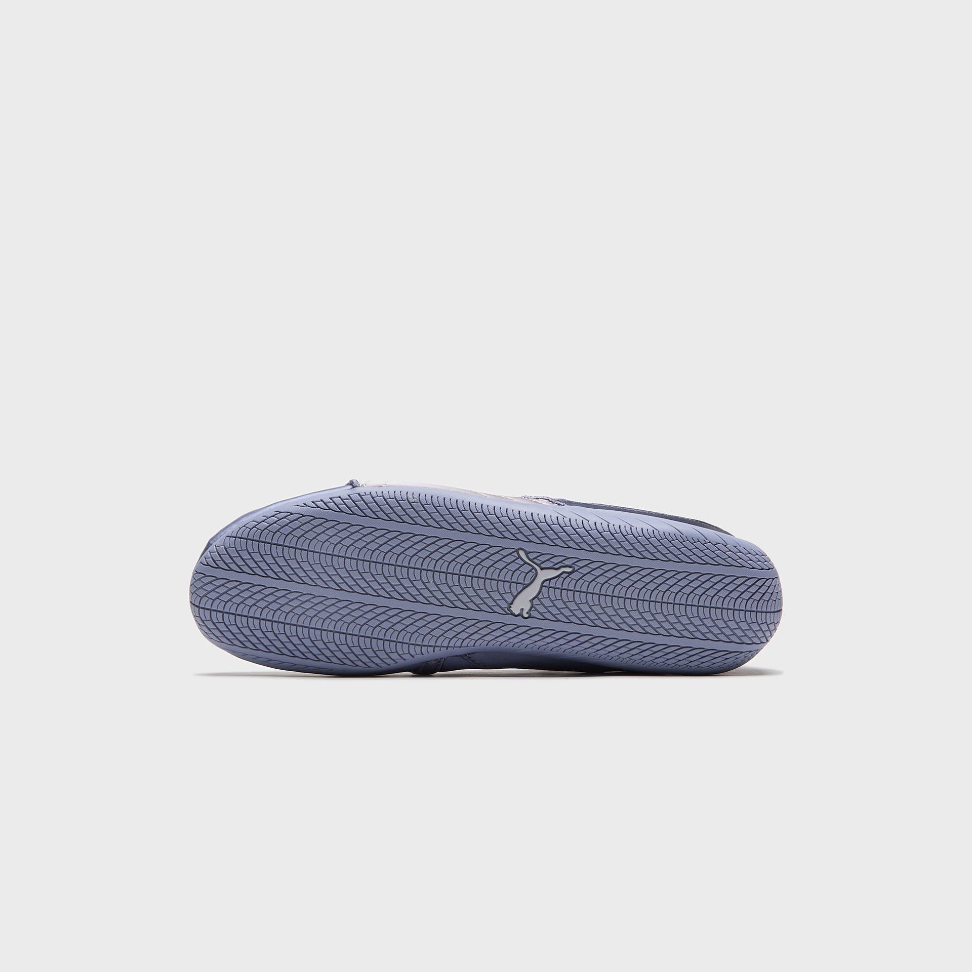PUMA WMNS Speedcat Ballet Venus - Gray Sky / Vibrant Silver