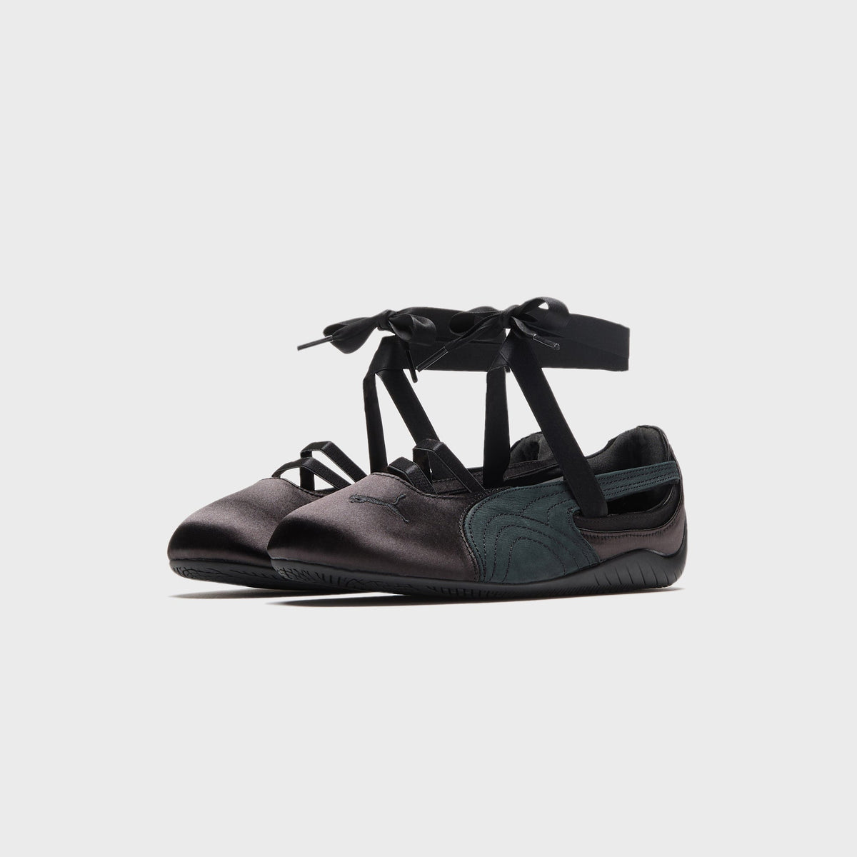 PUMA WMNS Speedcat Ballet Etoile - PUMA Black