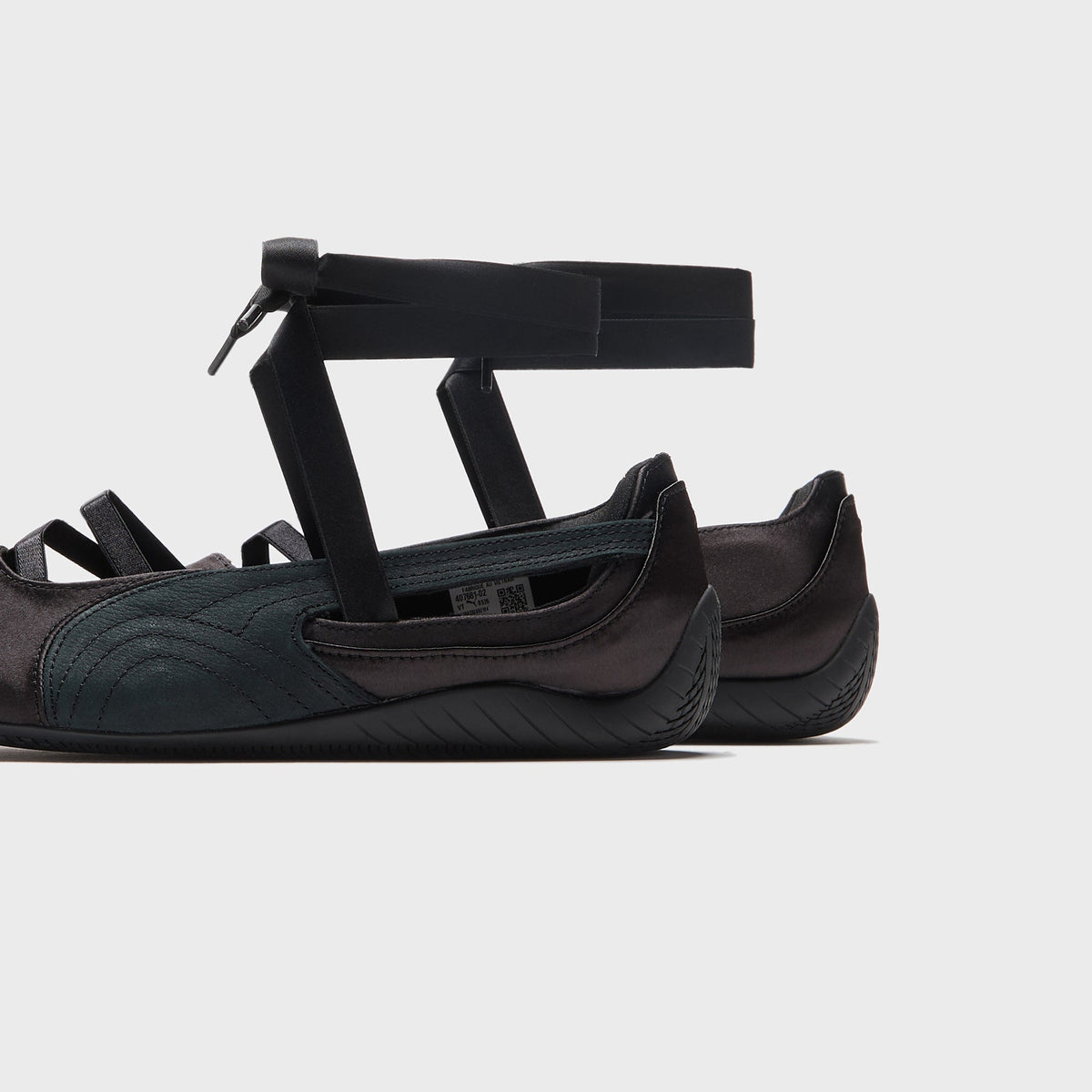 PUMA WMNS Speedcat Ballet Etoile - PUMA Black
