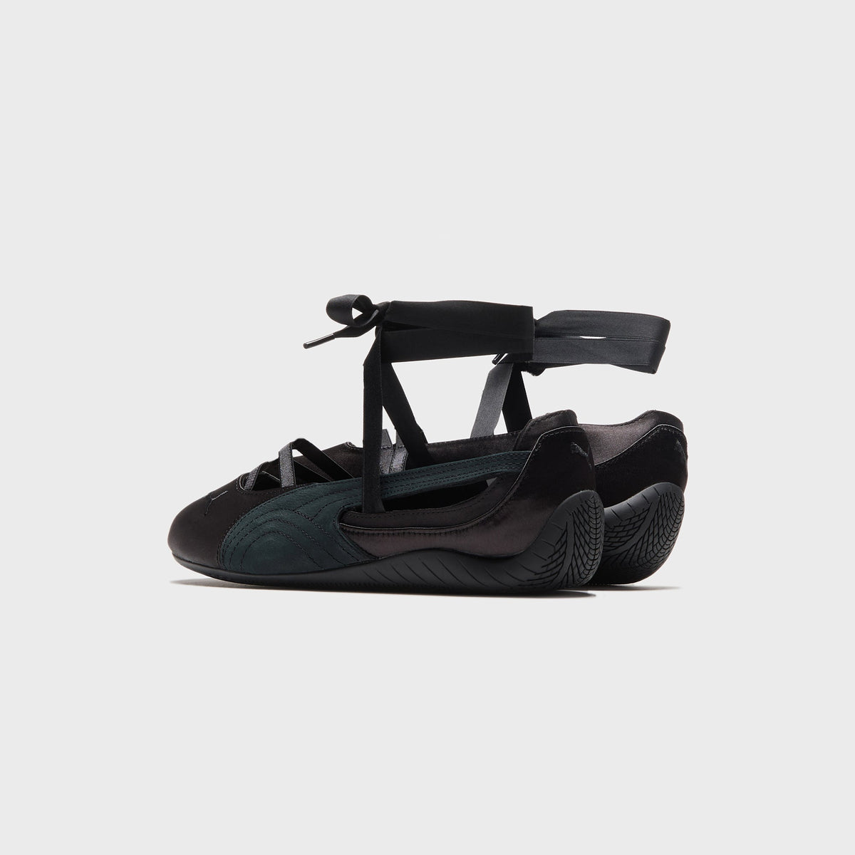 PUMA WMNS Speedcat Ballet Etoile - PUMA Black