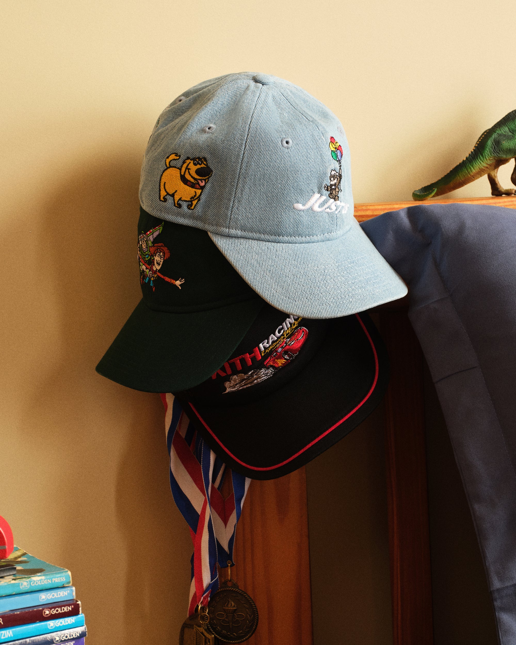 Disney | Kith for Pixar – Kith UK
