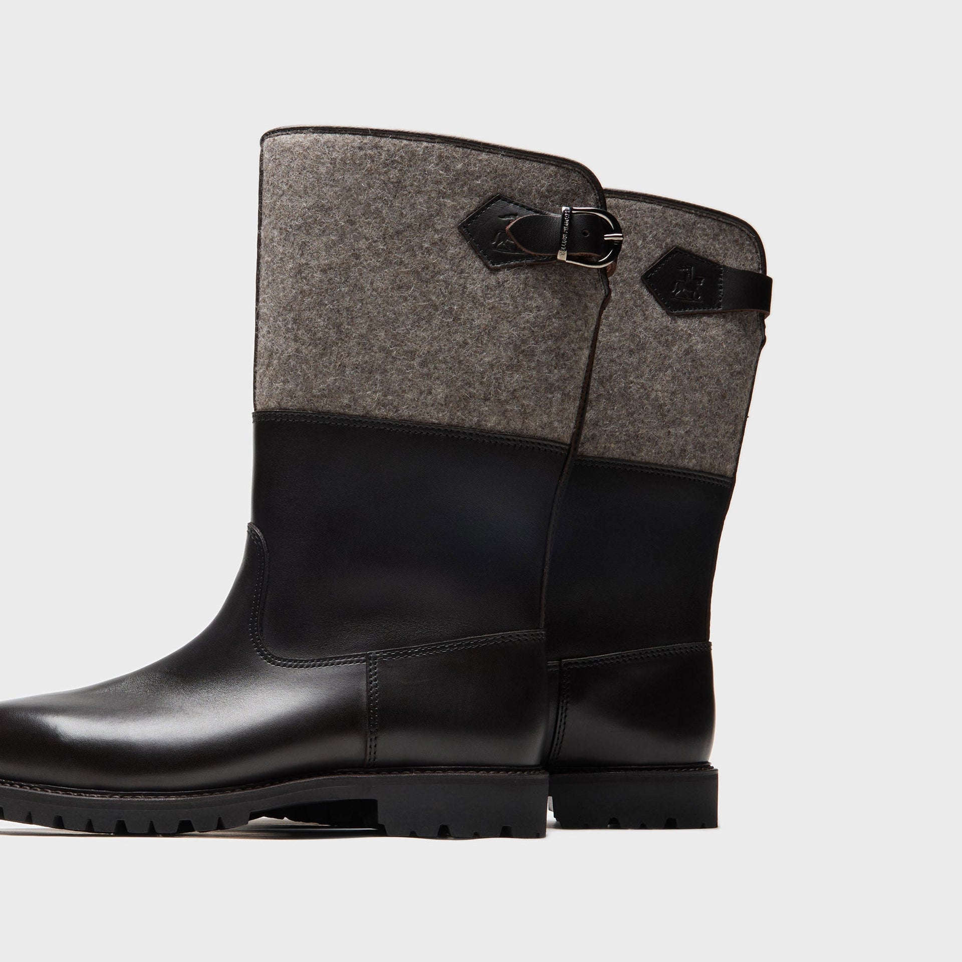 Ludwig Reiter Maronibrater - Mocca / Grey
