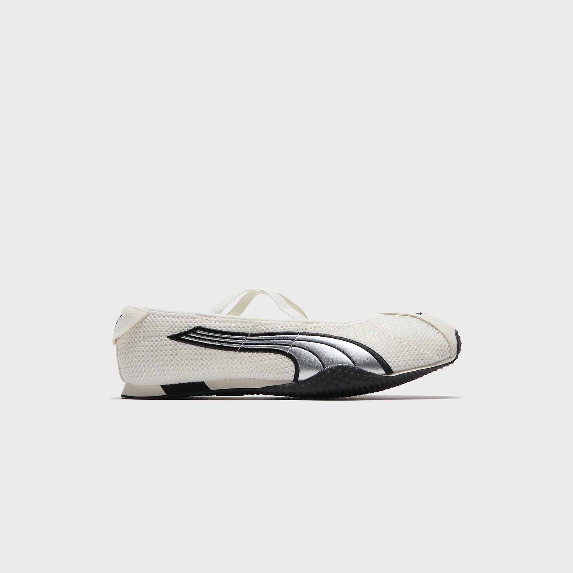 PUMA WMNS H-Street Ballet - Warm White / PUMA Silver