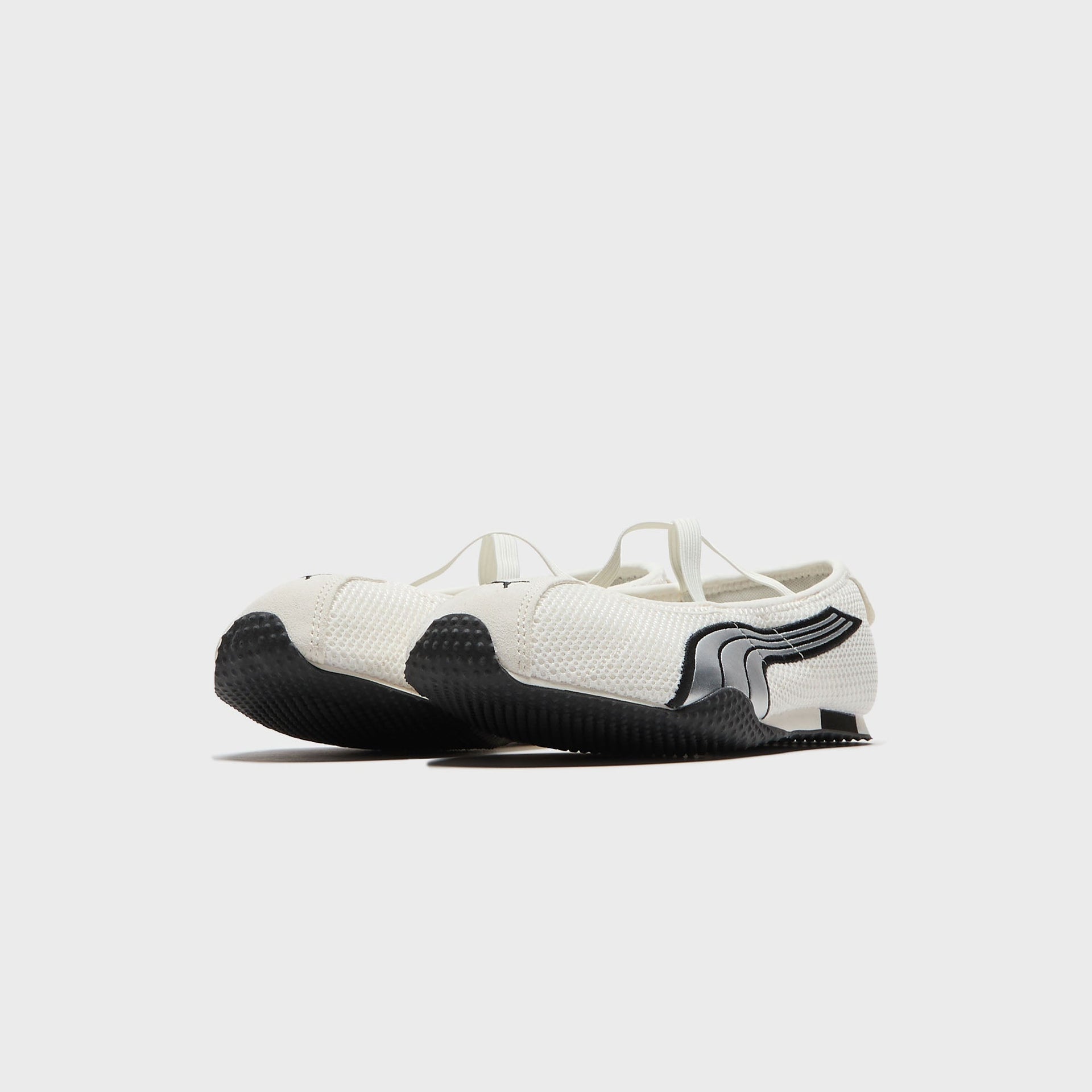 PUMA WMNS H-Street Ballet - Warm White / PUMA Silver