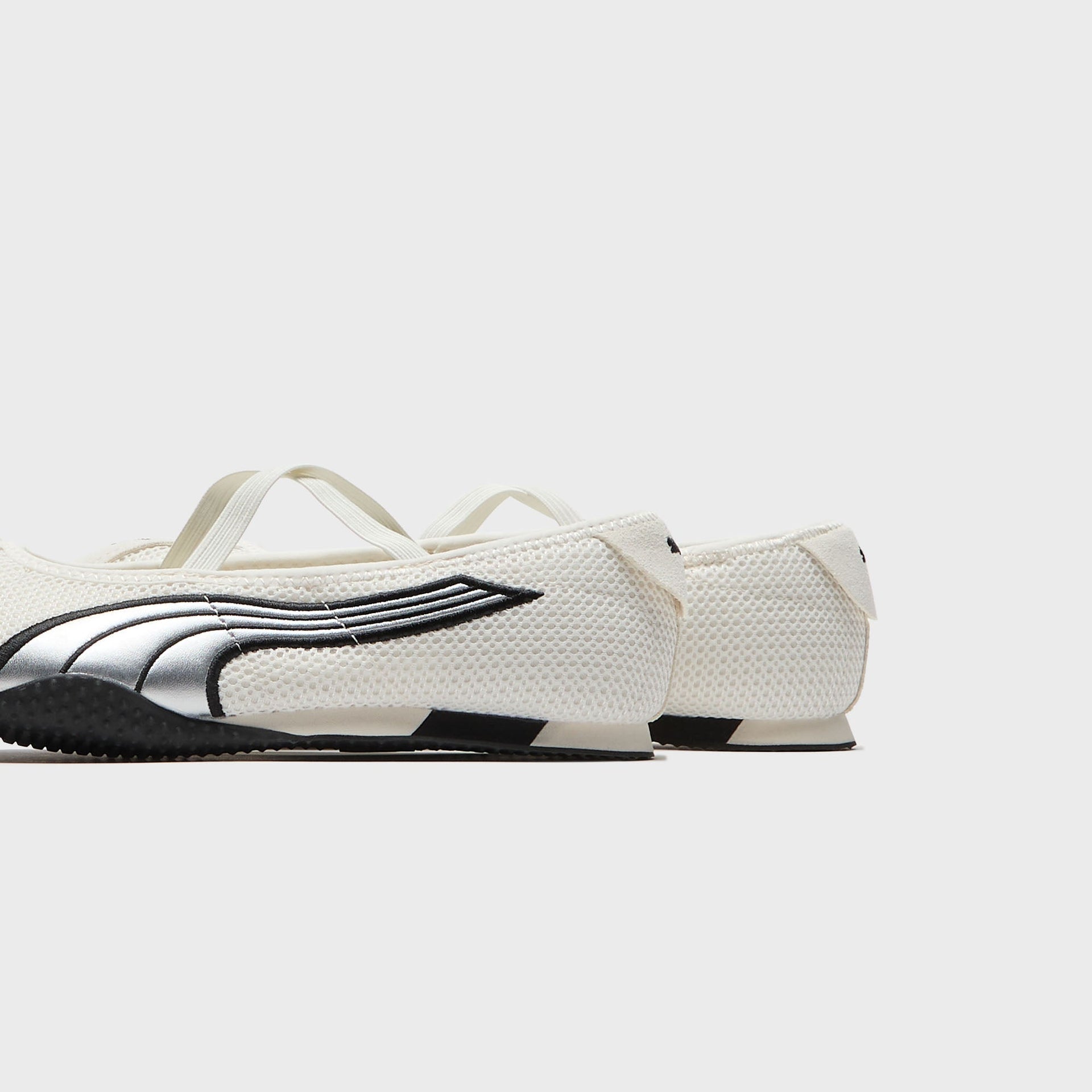 PUMA WMNS H-Street Ballet - Warm White / PUMA Silver