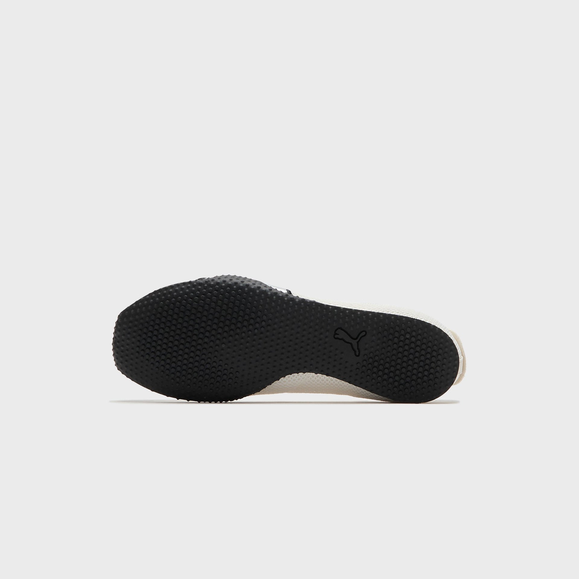 PUMA WMNS H-Street Ballet - Warm White / PUMA Silver