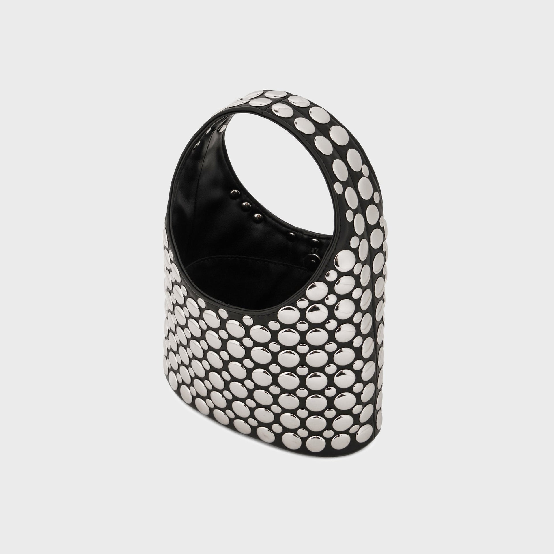 Dotthz Raven Mini Bag - Black