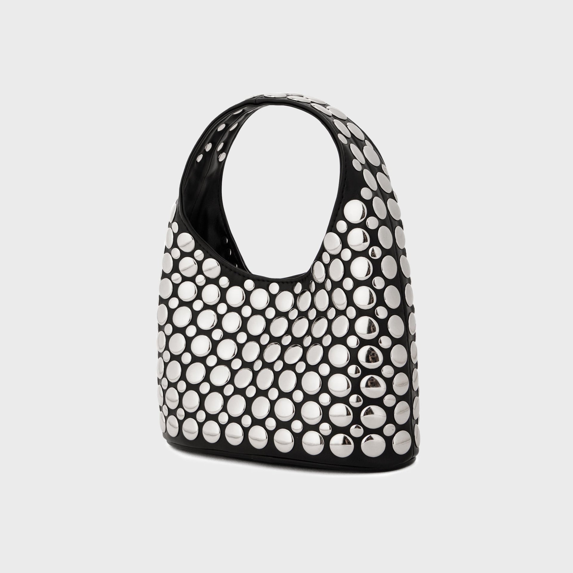 Dotthz Raven Mini Bag - Black