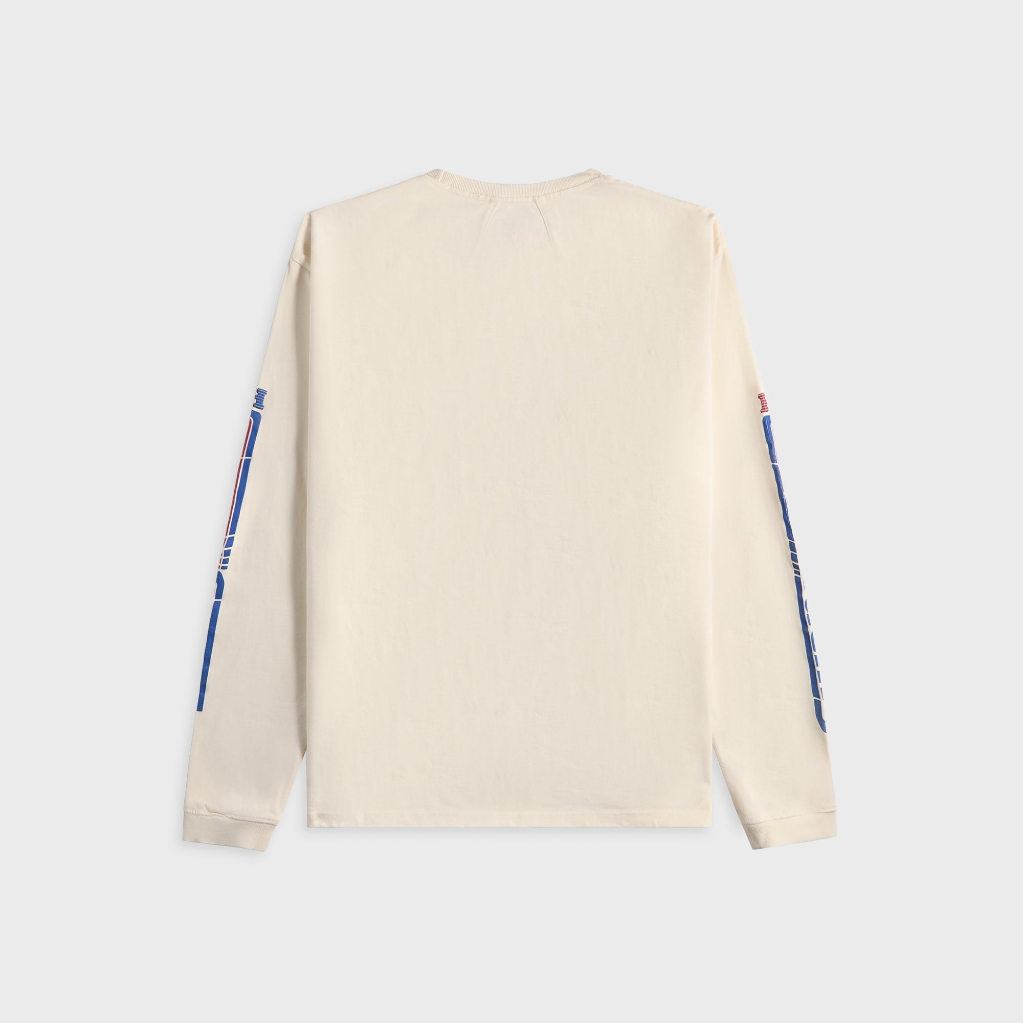Shop Men's Long Sleeve Shirts | Kith – Kith UK