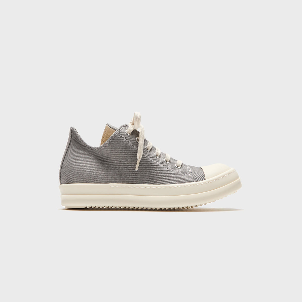 Low Sneaks Drkdust/Milk/Milk Denim Wmns