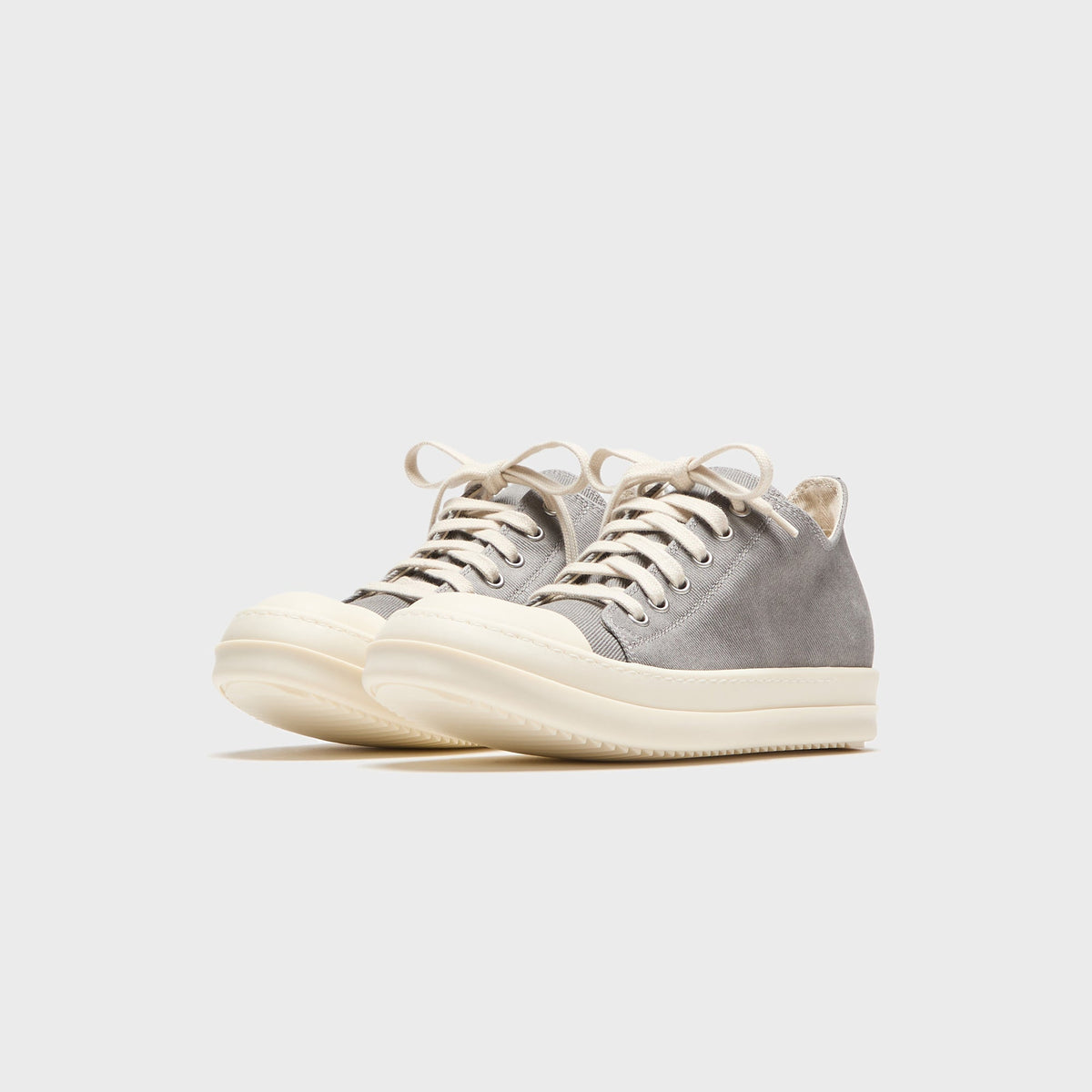 Low Sneaks Drkdust/Milk/Milk Denim Wmns
