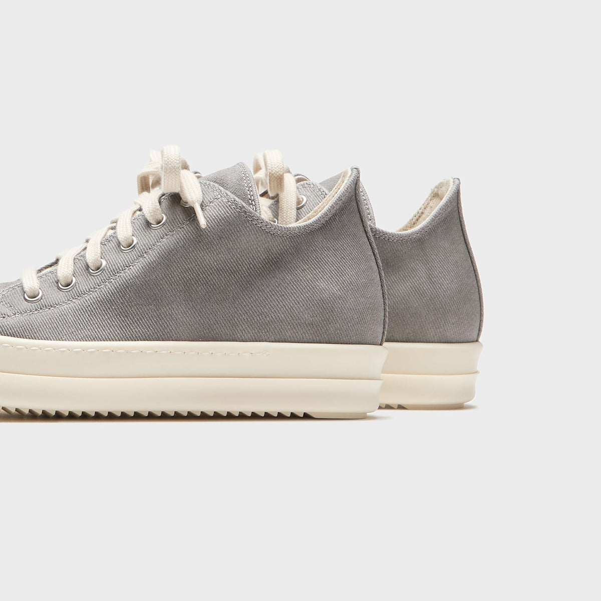 Low Sneaks Drkdust/Milk/Milk Denim Wmns