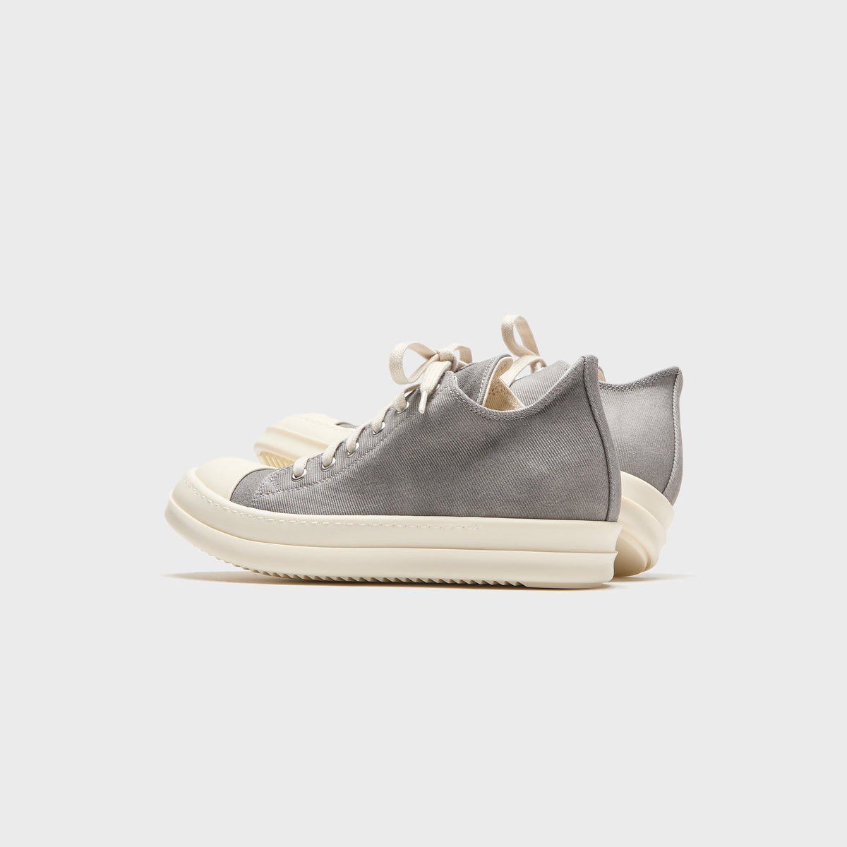 Low Sneaks Drkdust/Milk/Milk Denim Wmns