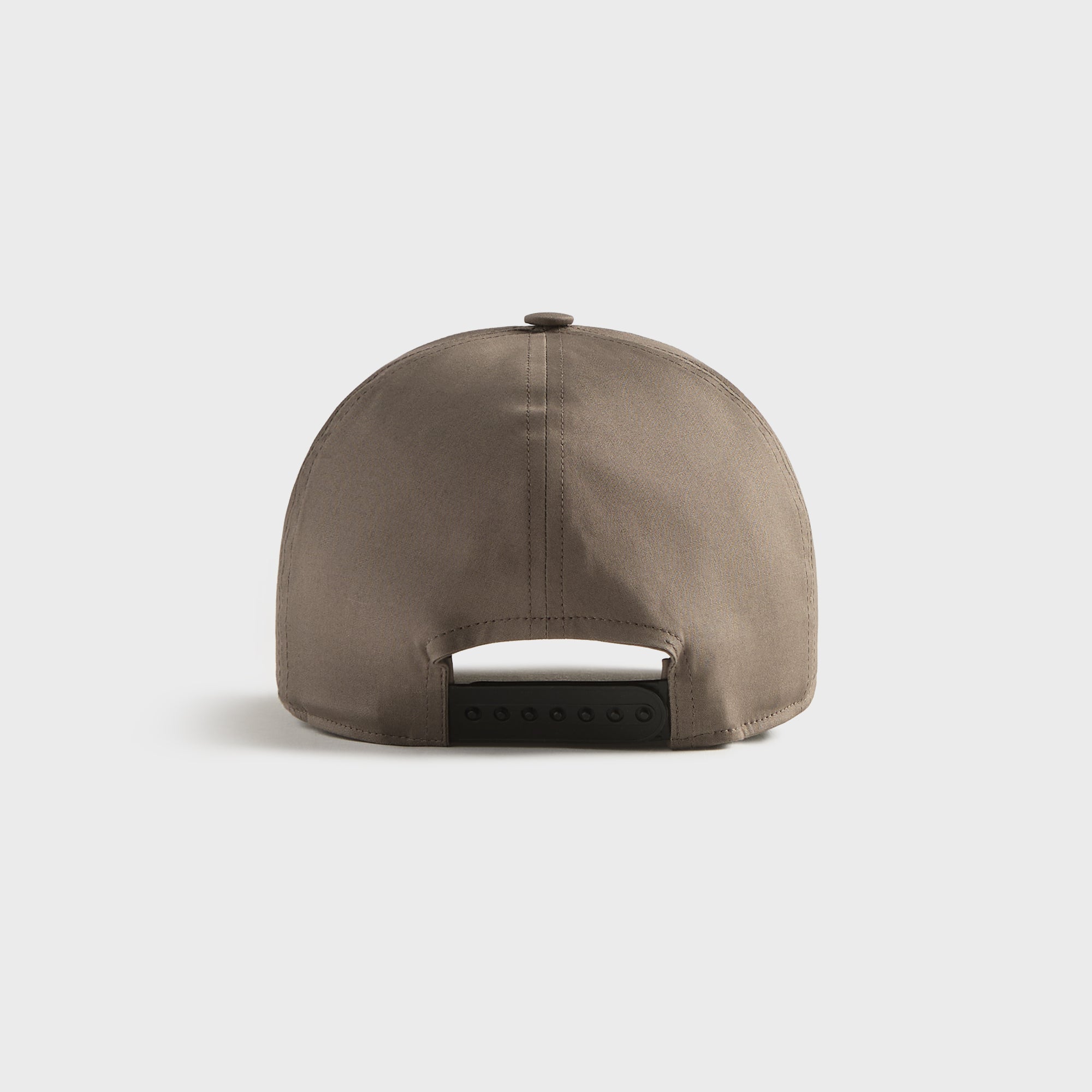Rick Owens Baseball Cap - Dust / Pearl – Kith UK